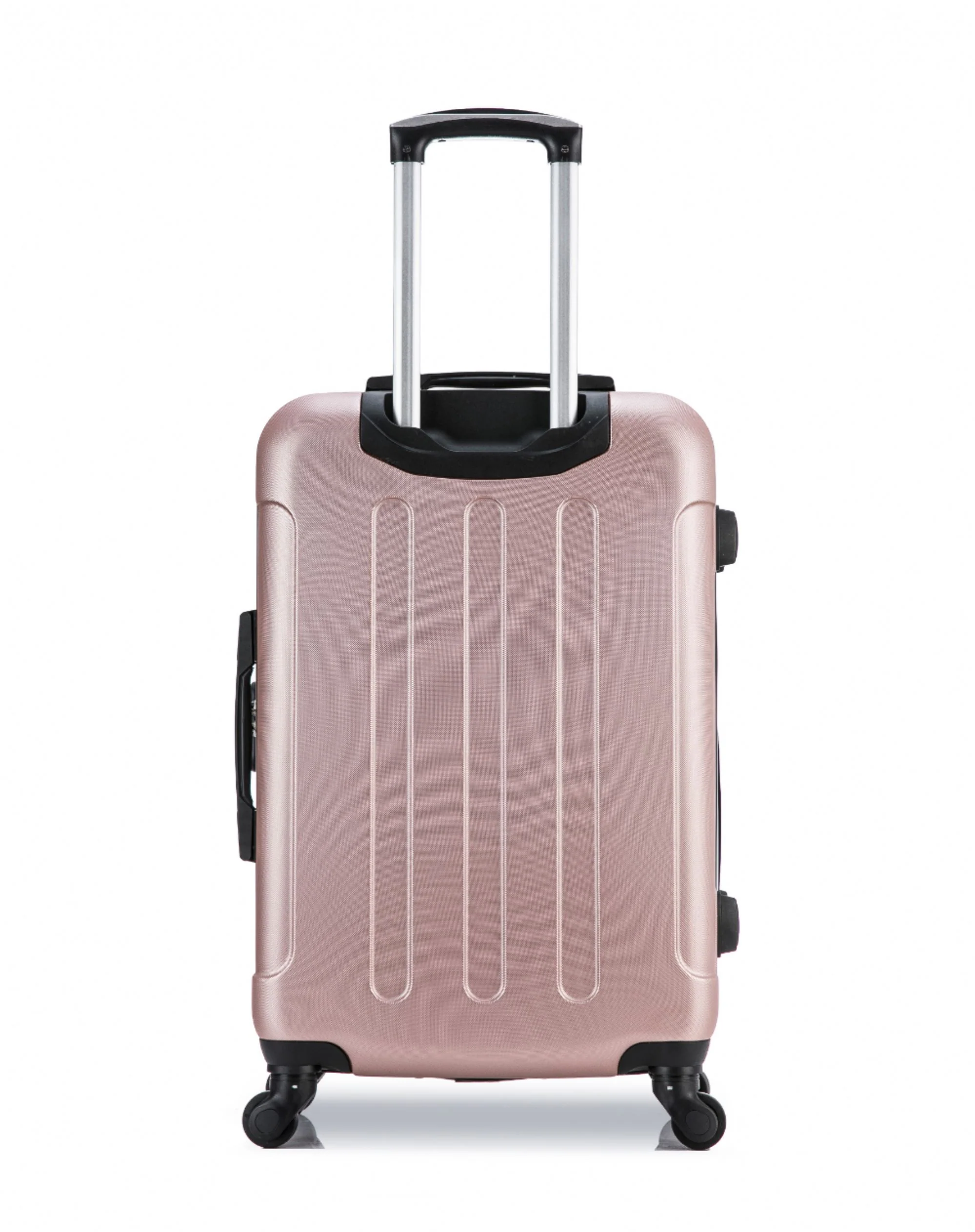 Valise Taille Moyenne Rigide MADRID - Image 69
