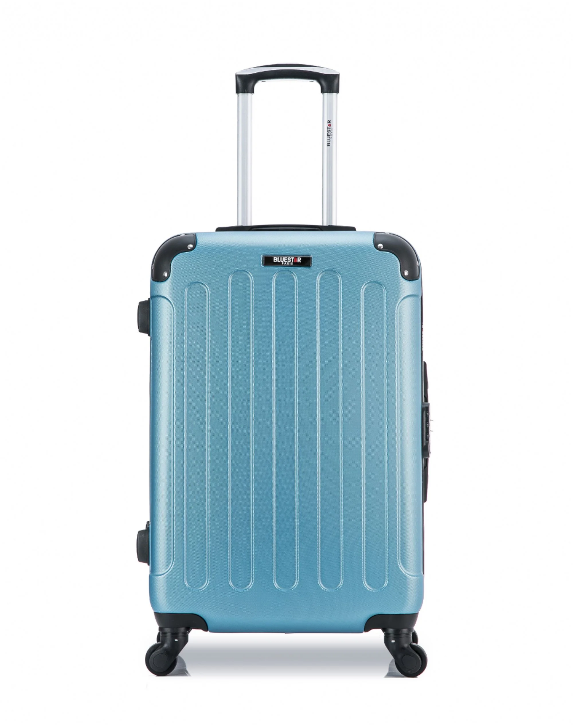 Valise Taille Moyenne Rigide MADRID - Image 71