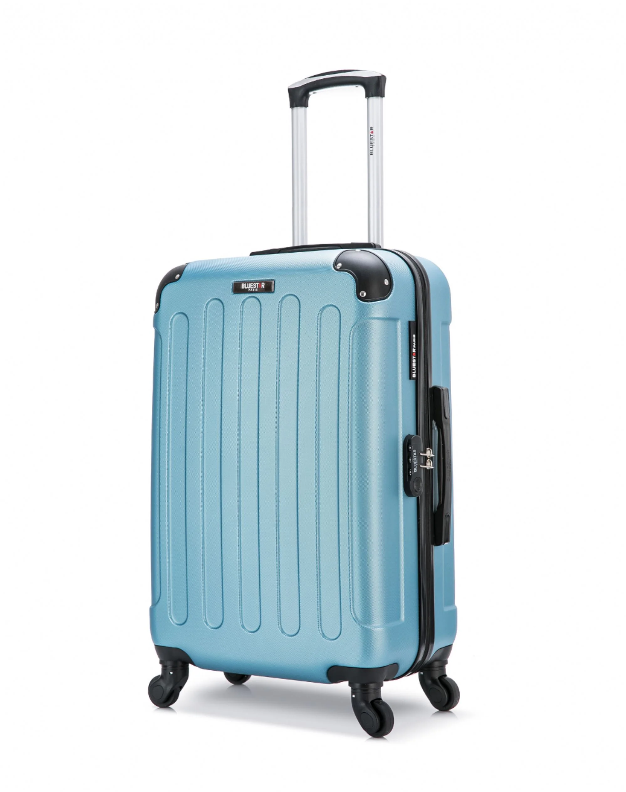 Valise Taille Moyenne Rigide MADRID - Image 72