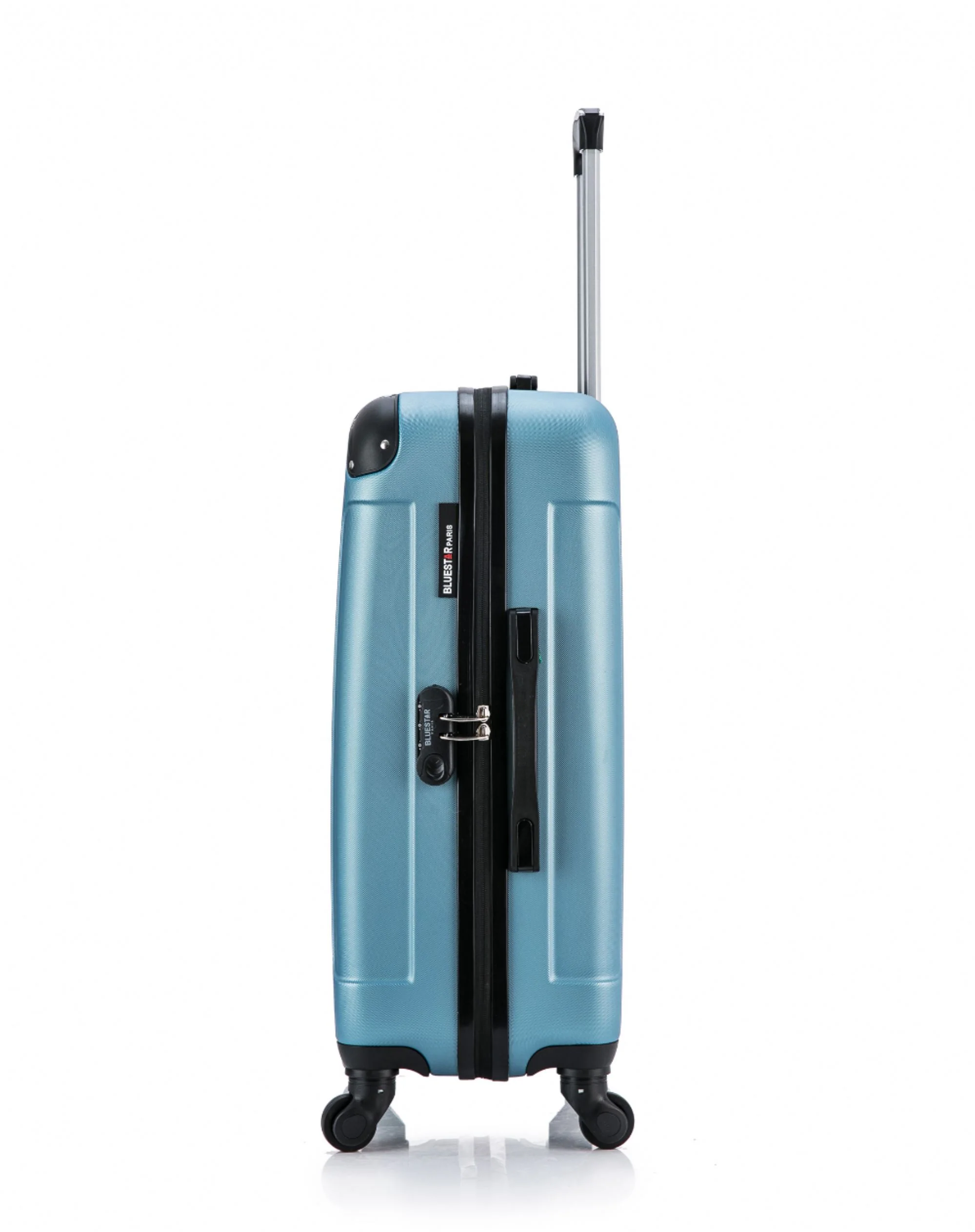 Valise Taille Moyenne Rigide MADRID - Image 73
