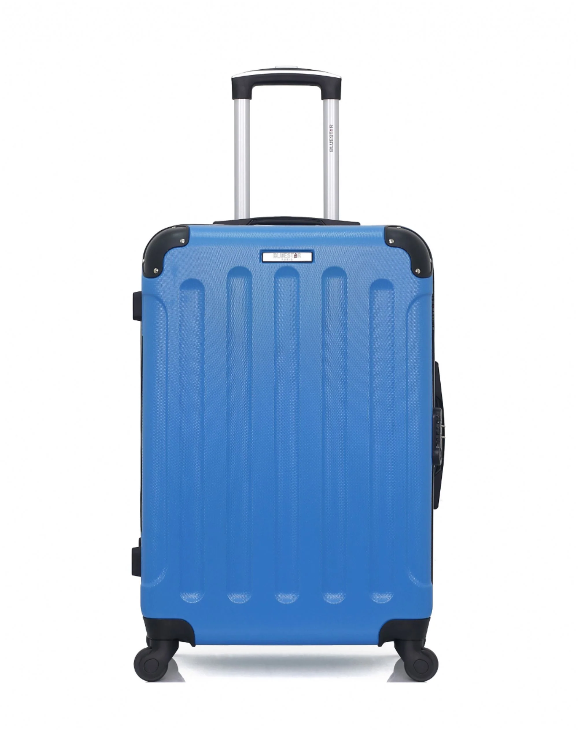 Valise Taille Moyenne Rigide MADRID - Image 76