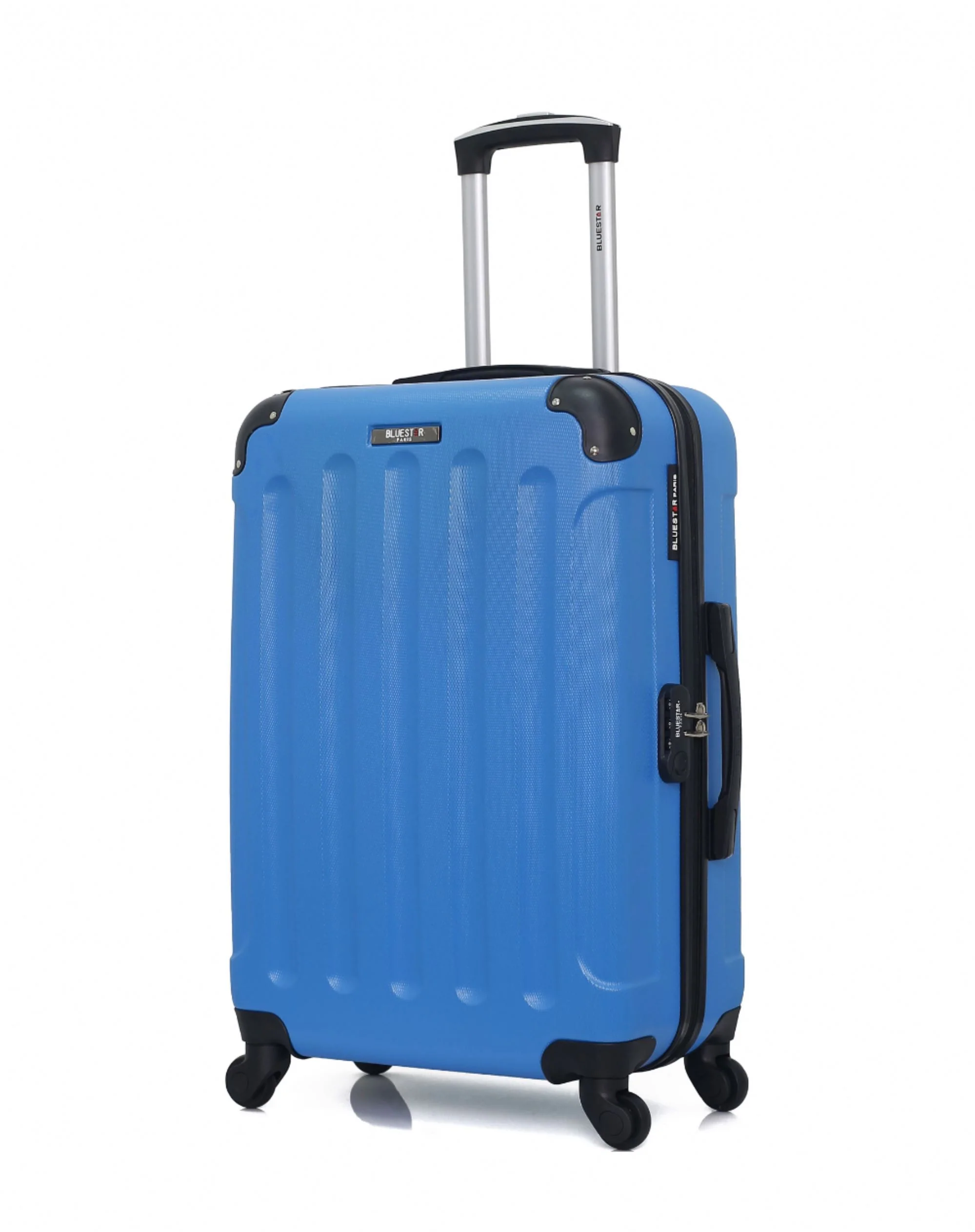 Valise Taille Moyenne Rigide MADRID - Image 77