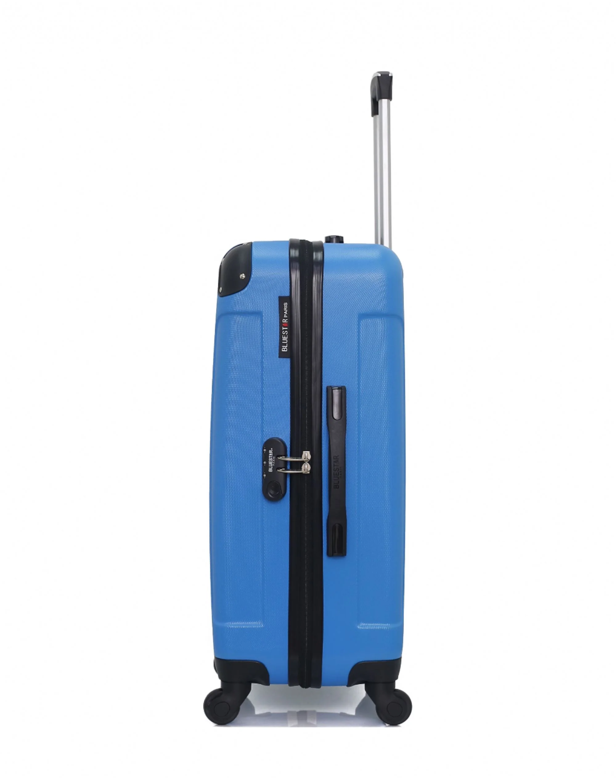Valise Taille Moyenne Rigide MADRID - Image 78