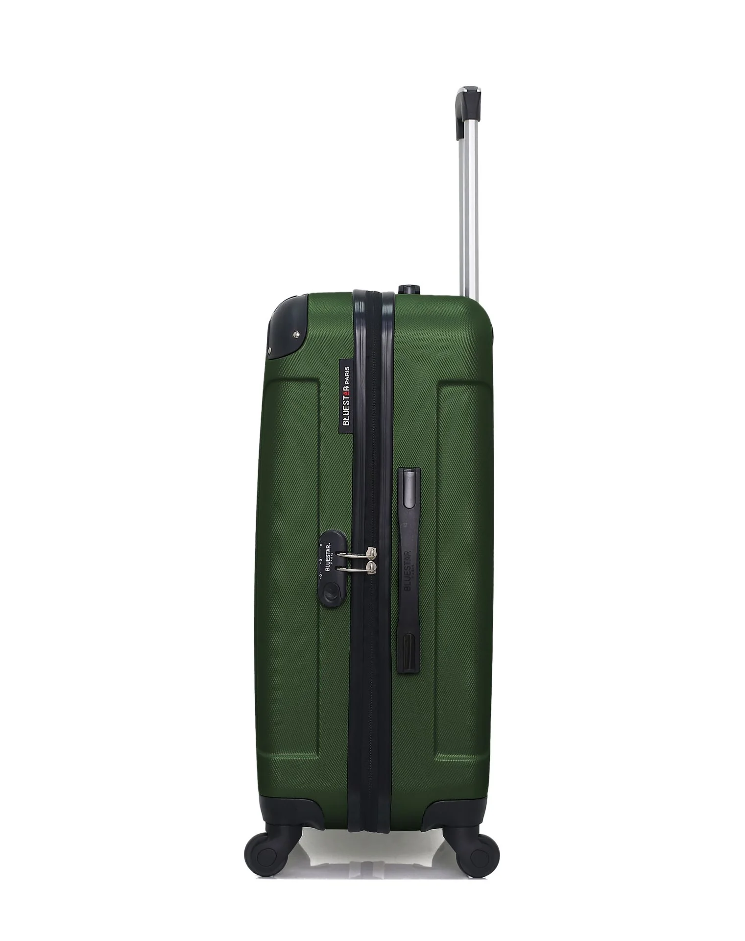 Valise Taille Moyenne Rigide MADRID - Image 8