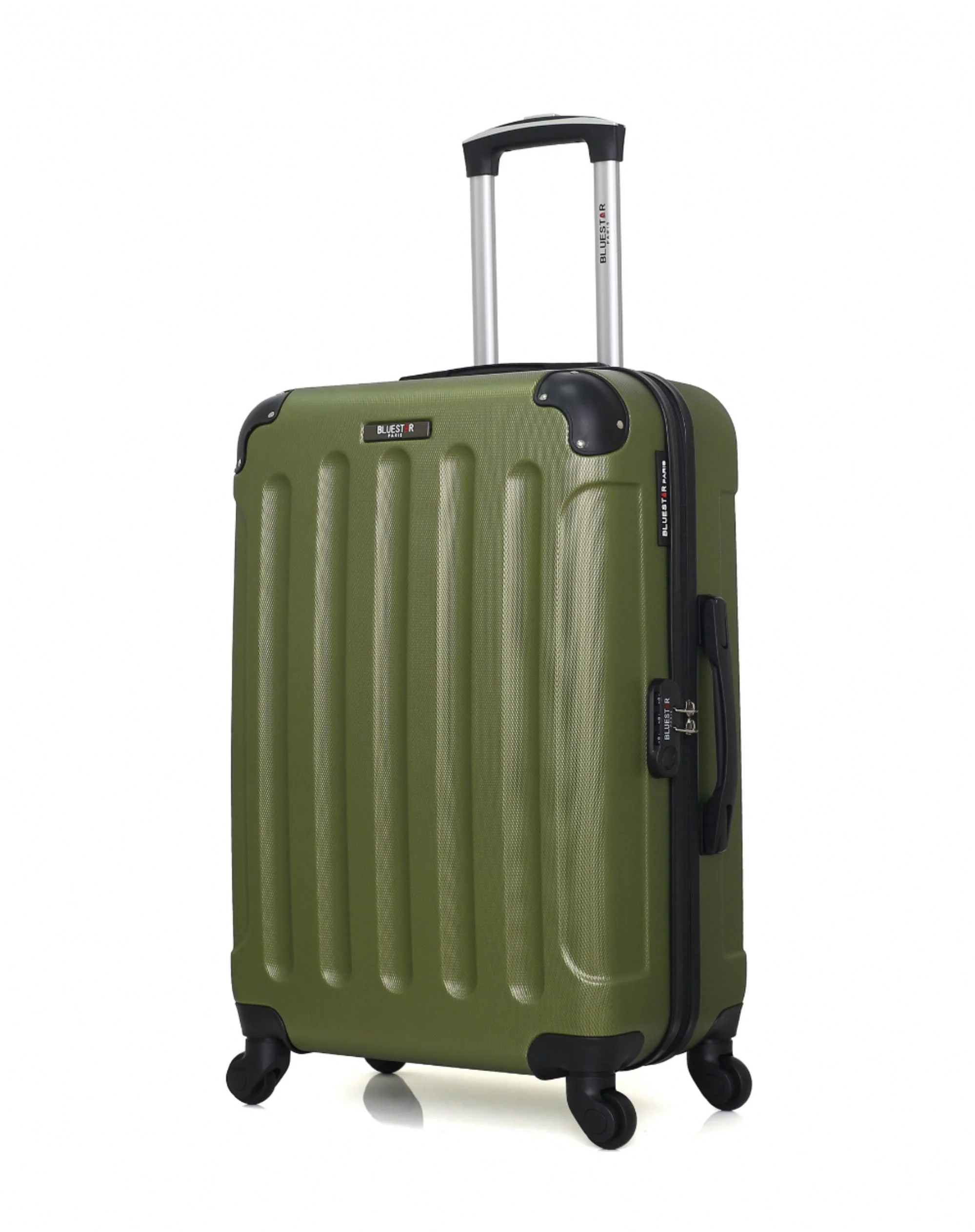 Valise Taille Moyenne Rigide MADRID - Image 82
