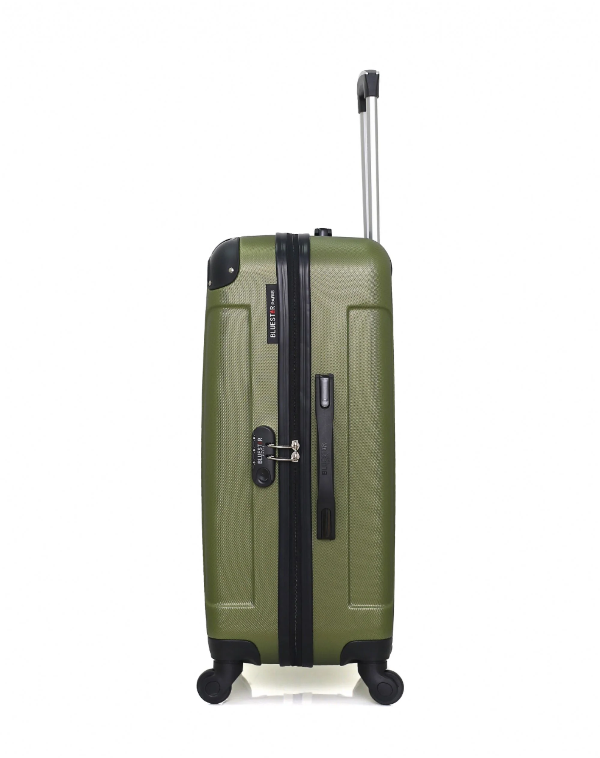 Valise Taille Moyenne Rigide MADRID - Image 83