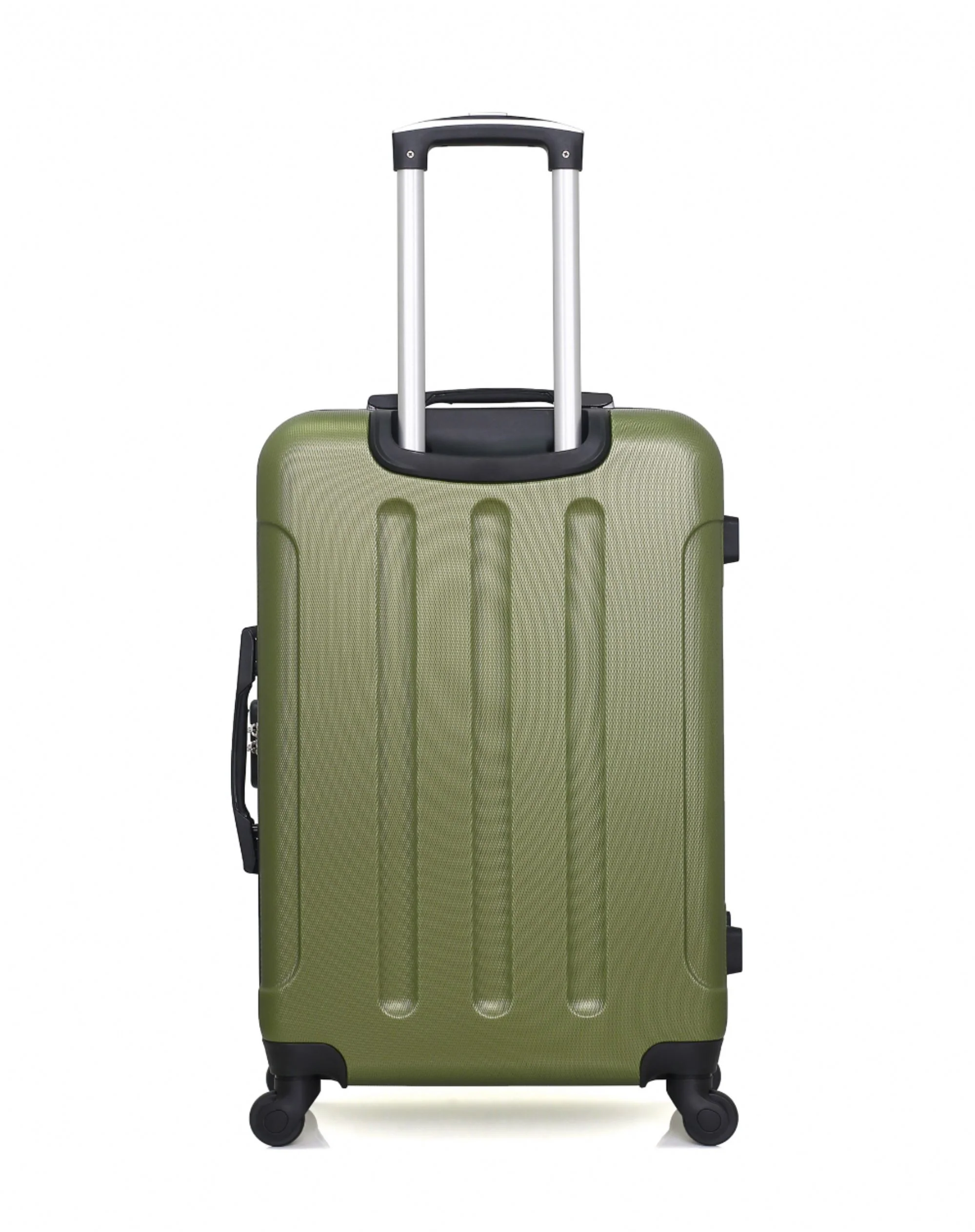Valise Taille Moyenne Rigide MADRID - Image 84