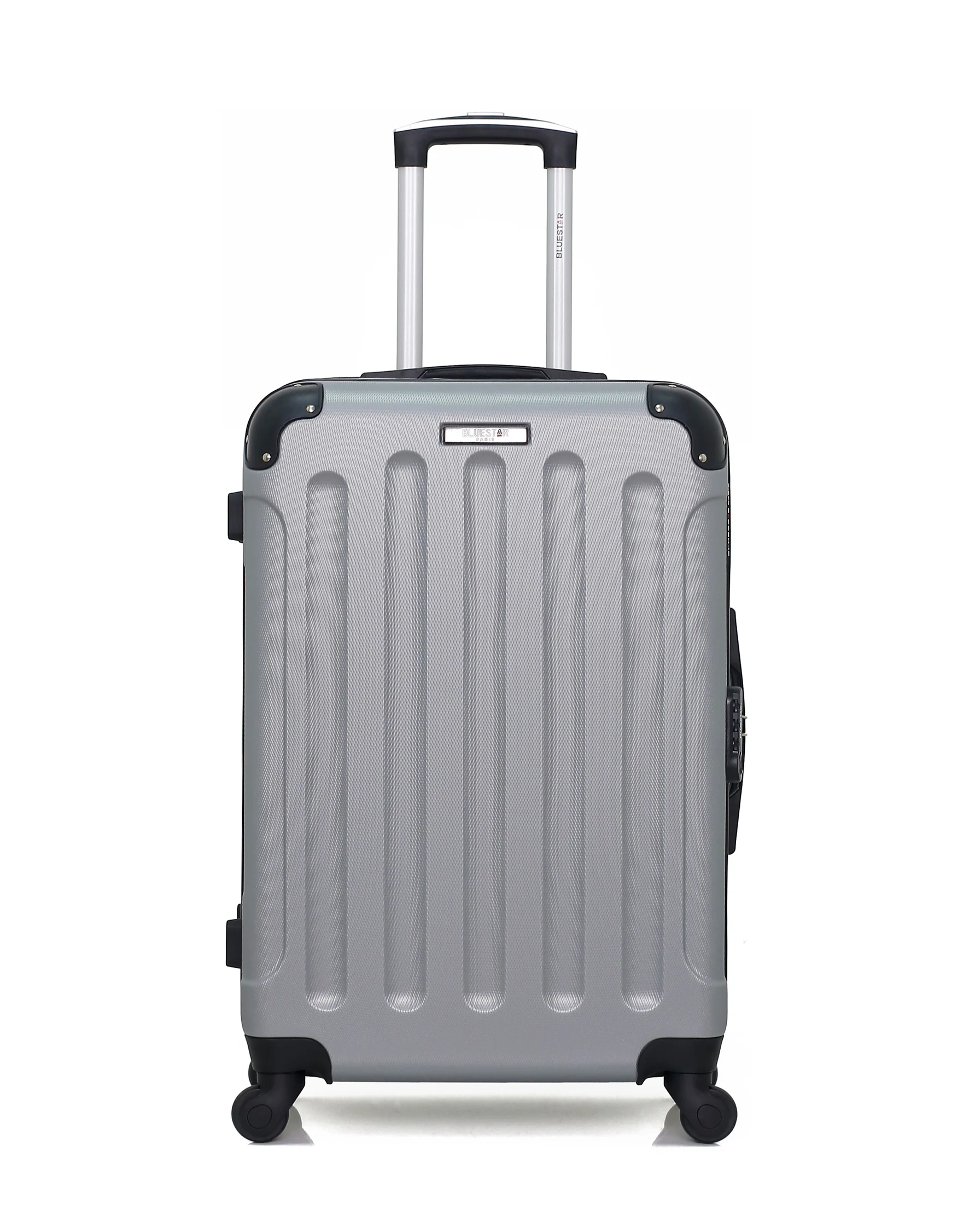 Valise Taille Moyenne Rigide MADRID - Image 86