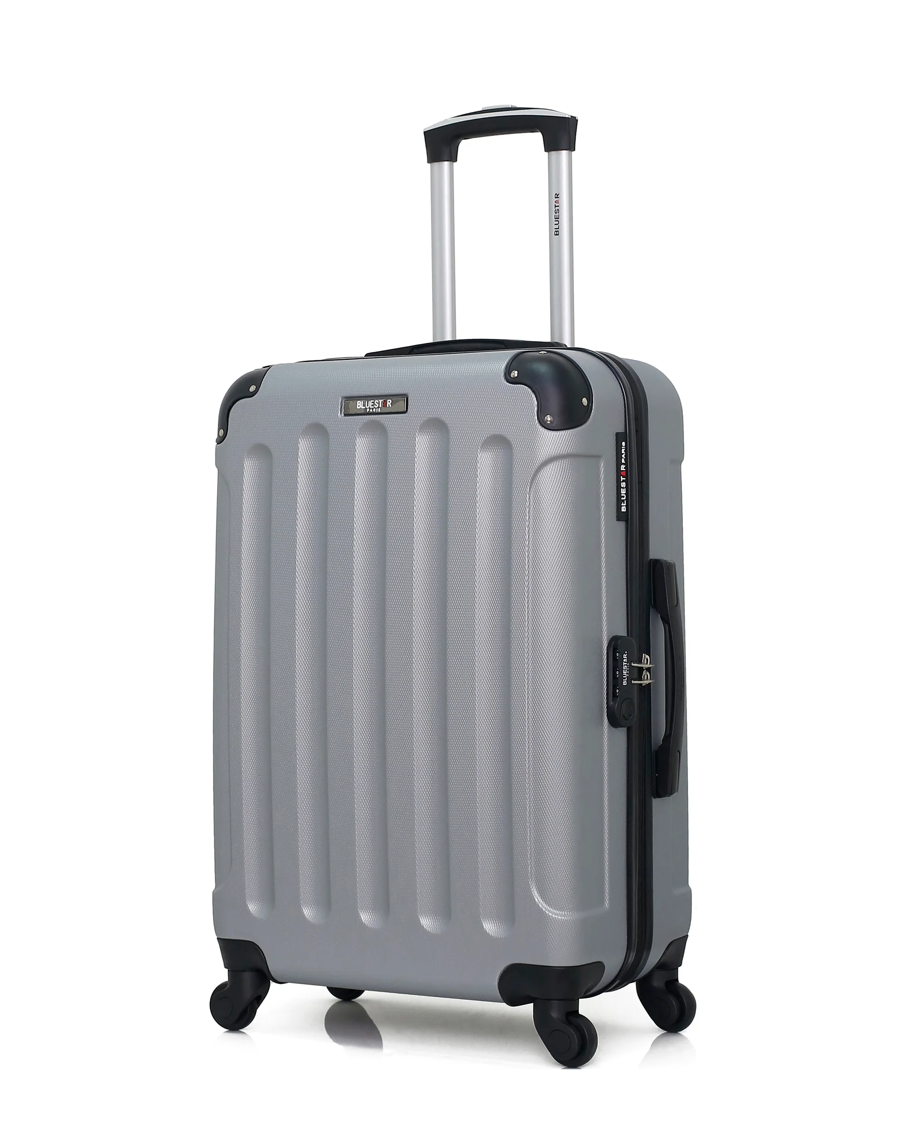 Valise Taille Moyenne Rigide MADRID - Image 87