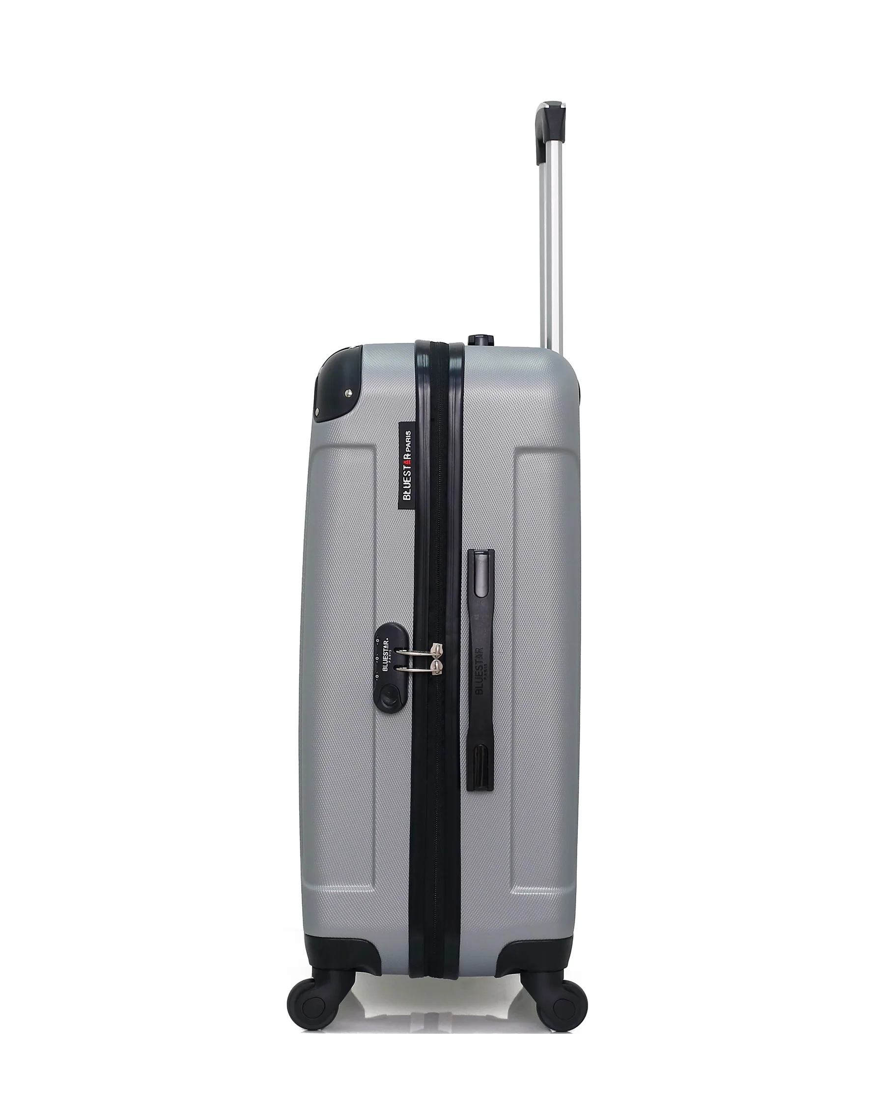 Valise Taille Moyenne Rigide MADRID - Image 88