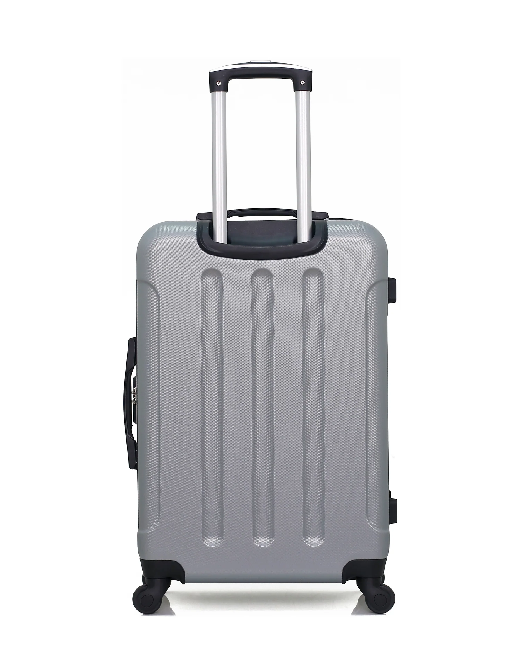 Valise Taille Moyenne Rigide MADRID - Image 89