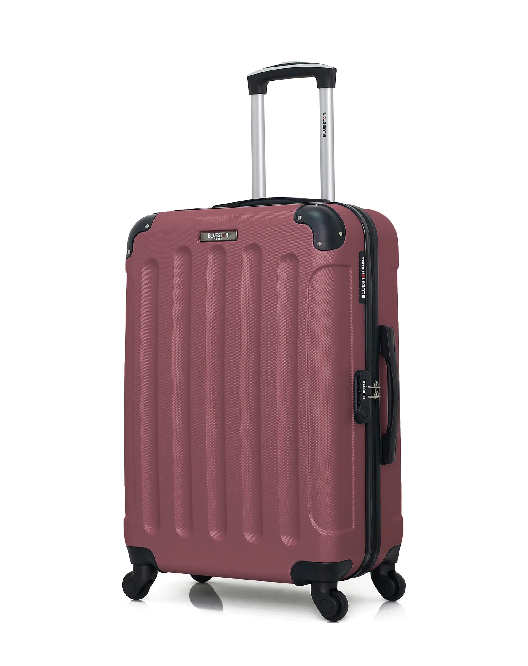 Valise Taille Moyenne Rigide MADRID - Image 92