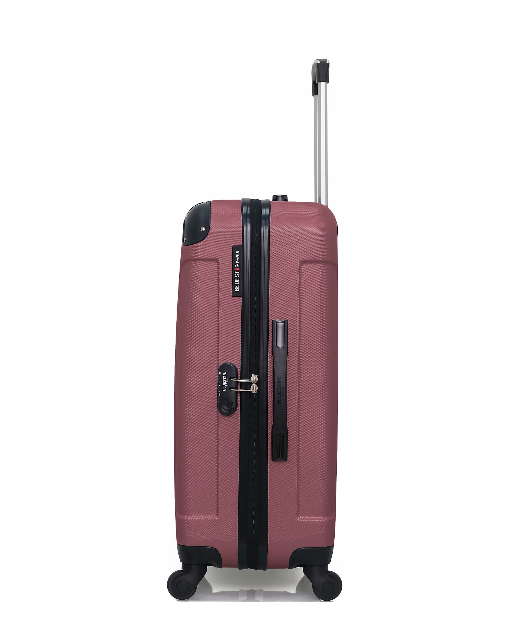 Valise Taille Moyenne Rigide MADRID - Image 93