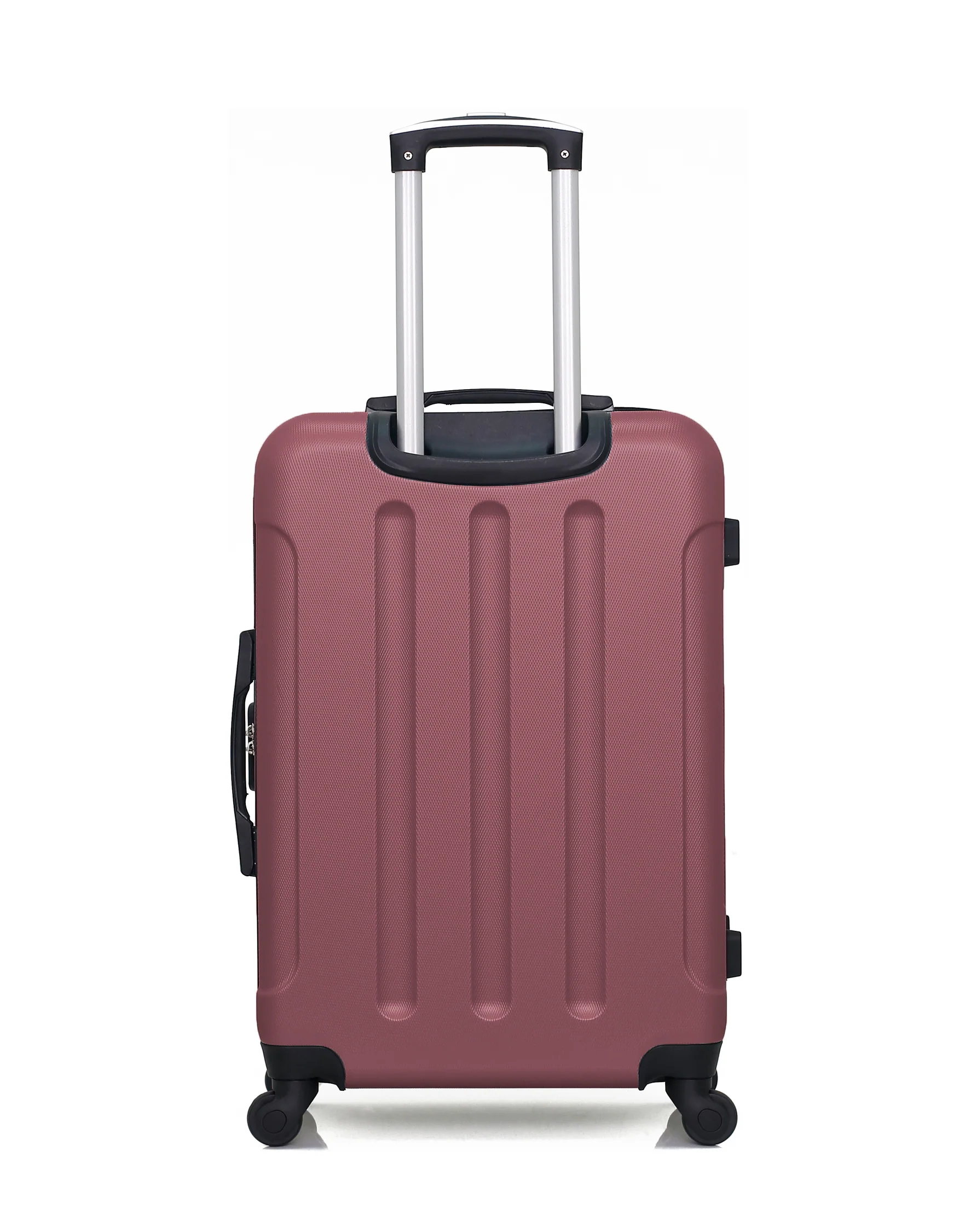 Valise Taille Moyenne Rigide MADRID - Image 94