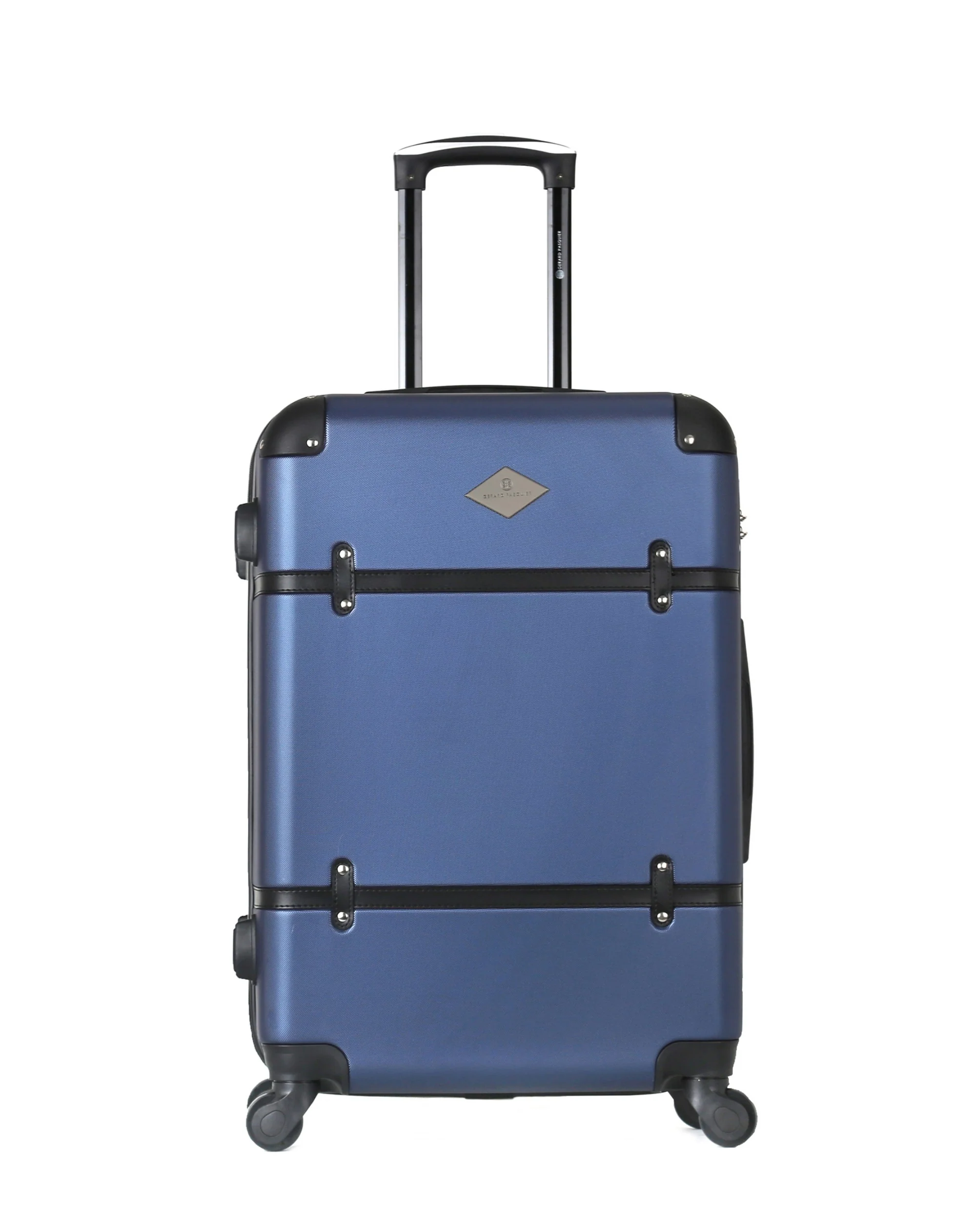 Valise Taille Moyenne Rigide MARGUERITE - Image 11