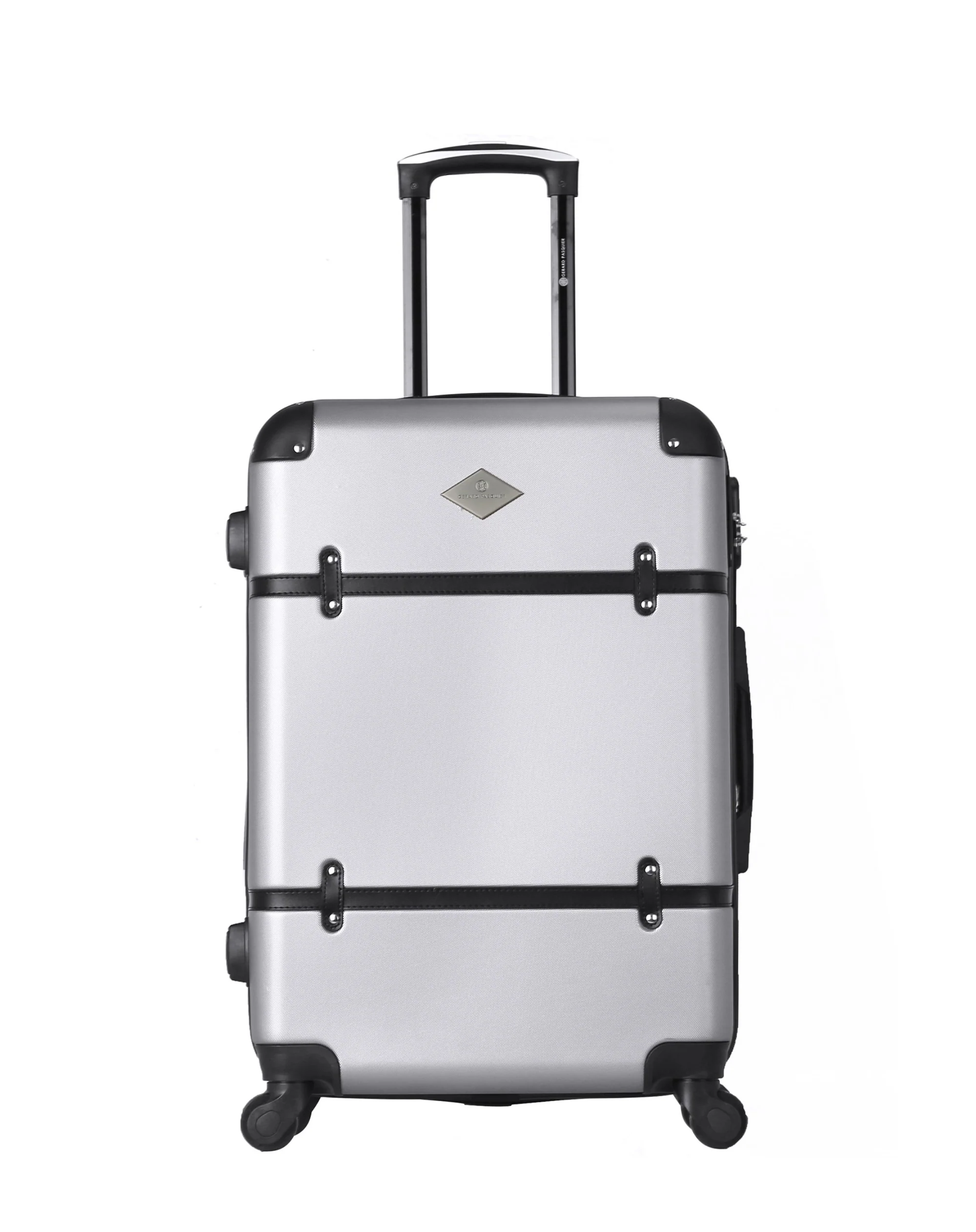 Valise Taille Moyenne Rigide MARGUERITE - Image 16