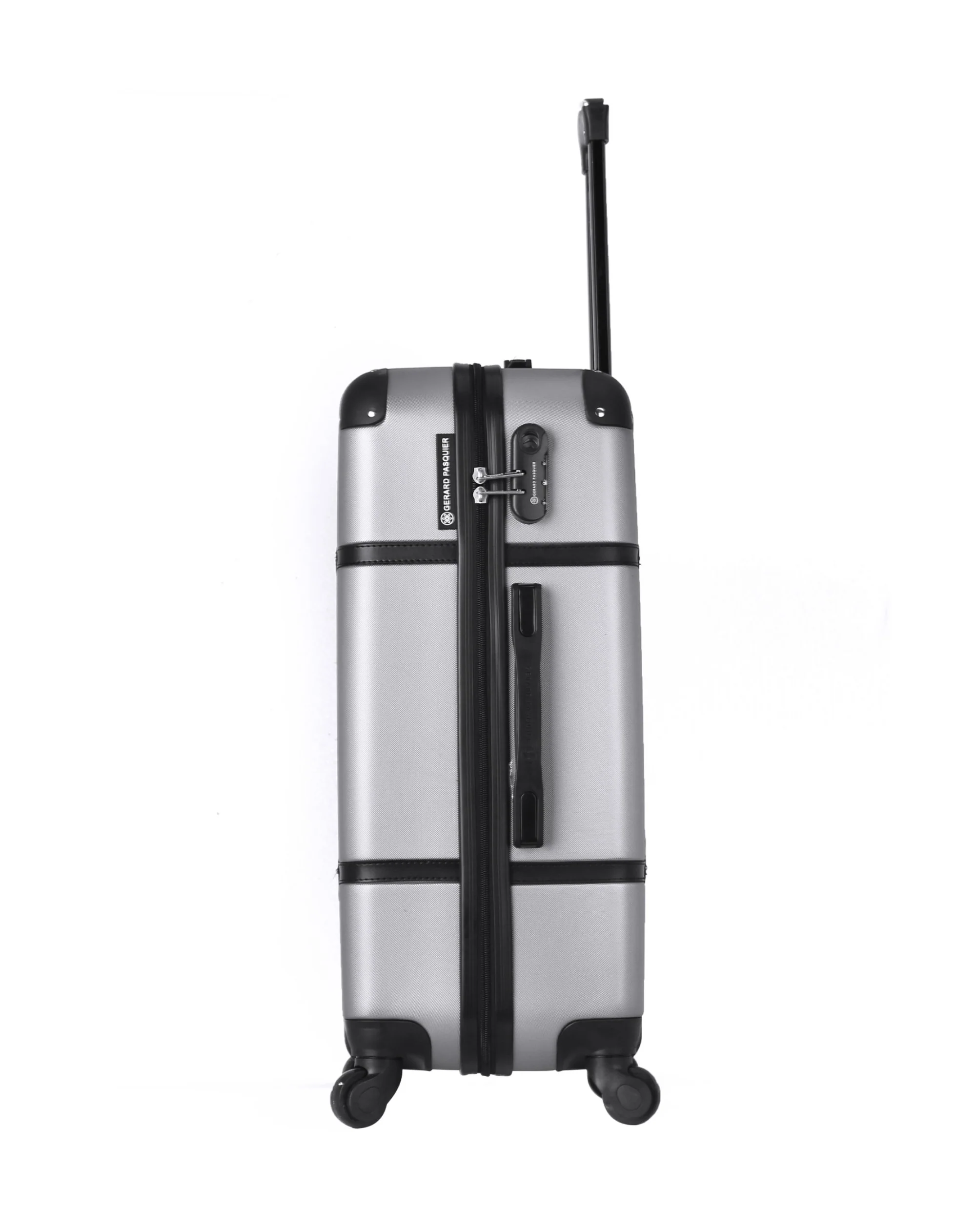 Valise Taille Moyenne Rigide MARGUERITE - Image 18
