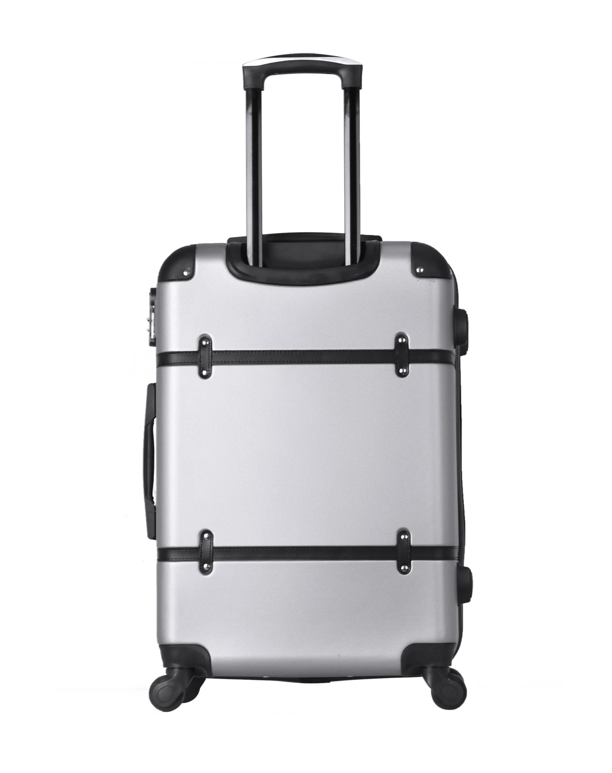 Valise Taille Moyenne Rigide MARGUERITE - Image 19