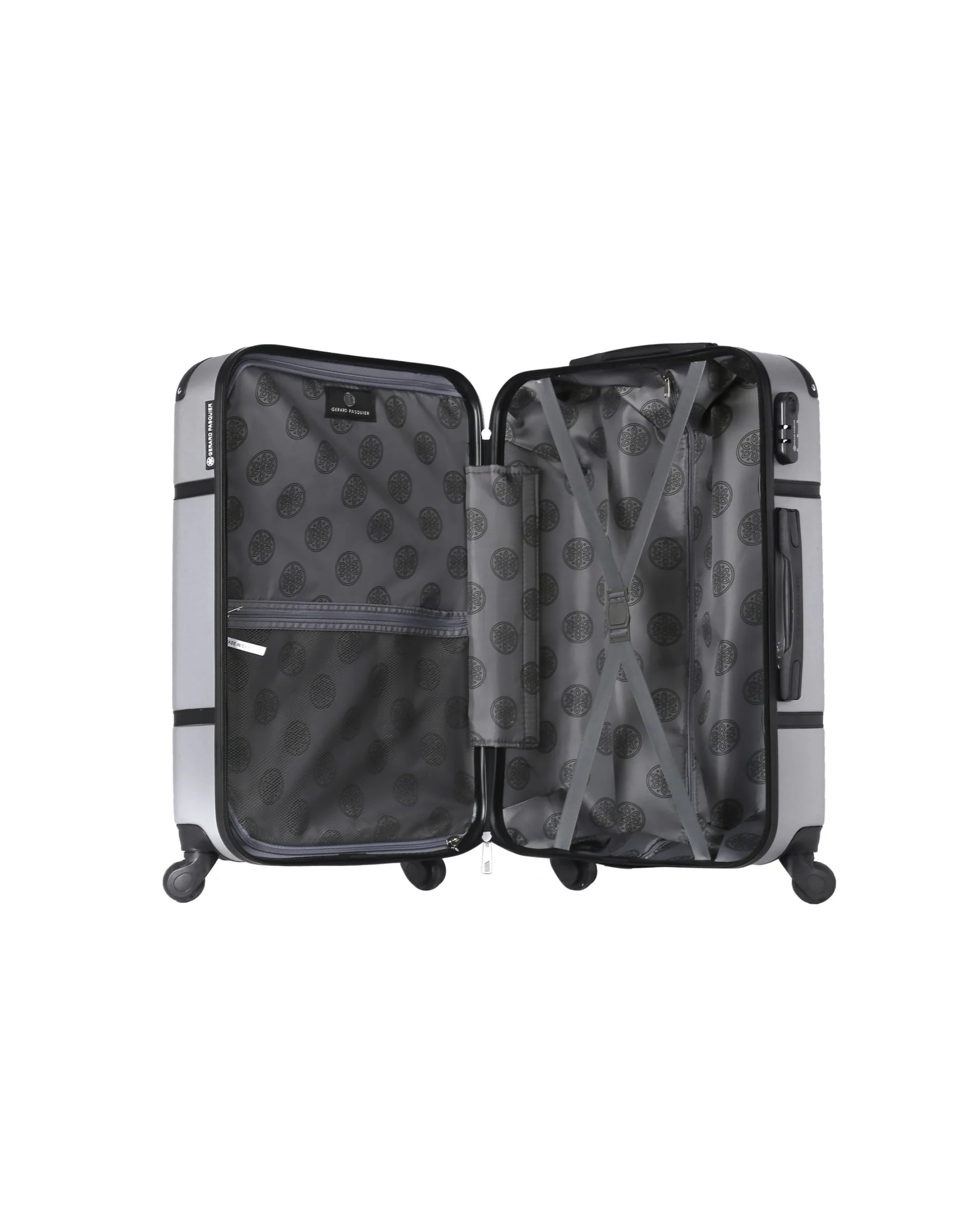 Valise Taille Moyenne Rigide MARGUERITE - Image 20