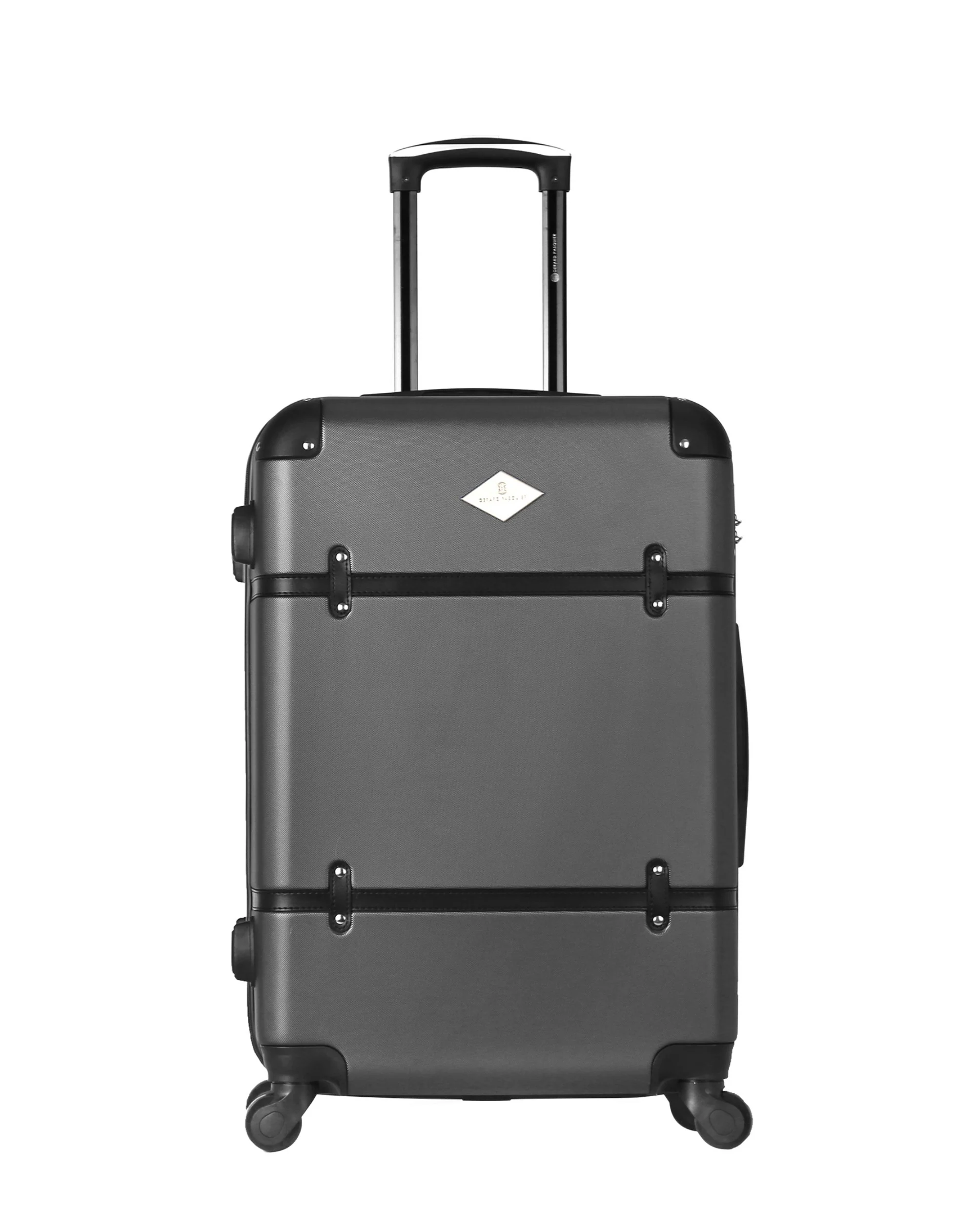 Valise Taille Moyenne Rigide MARGUERITE - Image 21