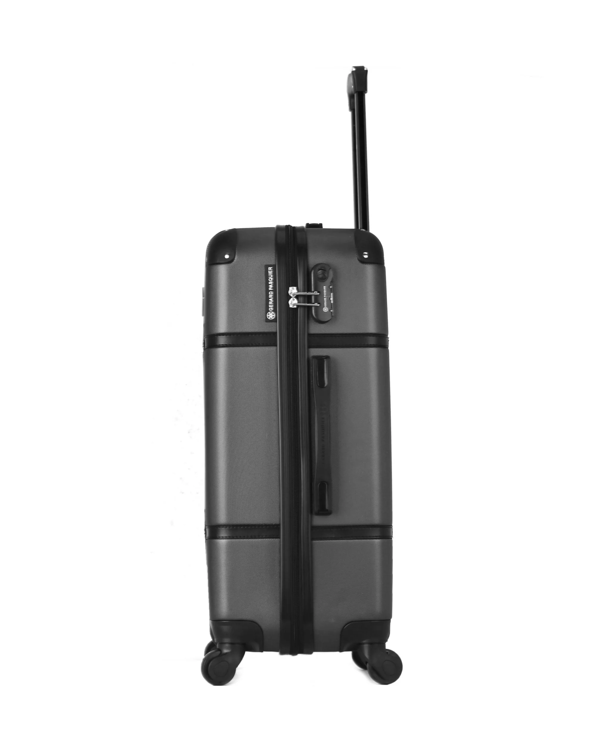 Valise Taille Moyenne Rigide MARGUERITE - Image 23