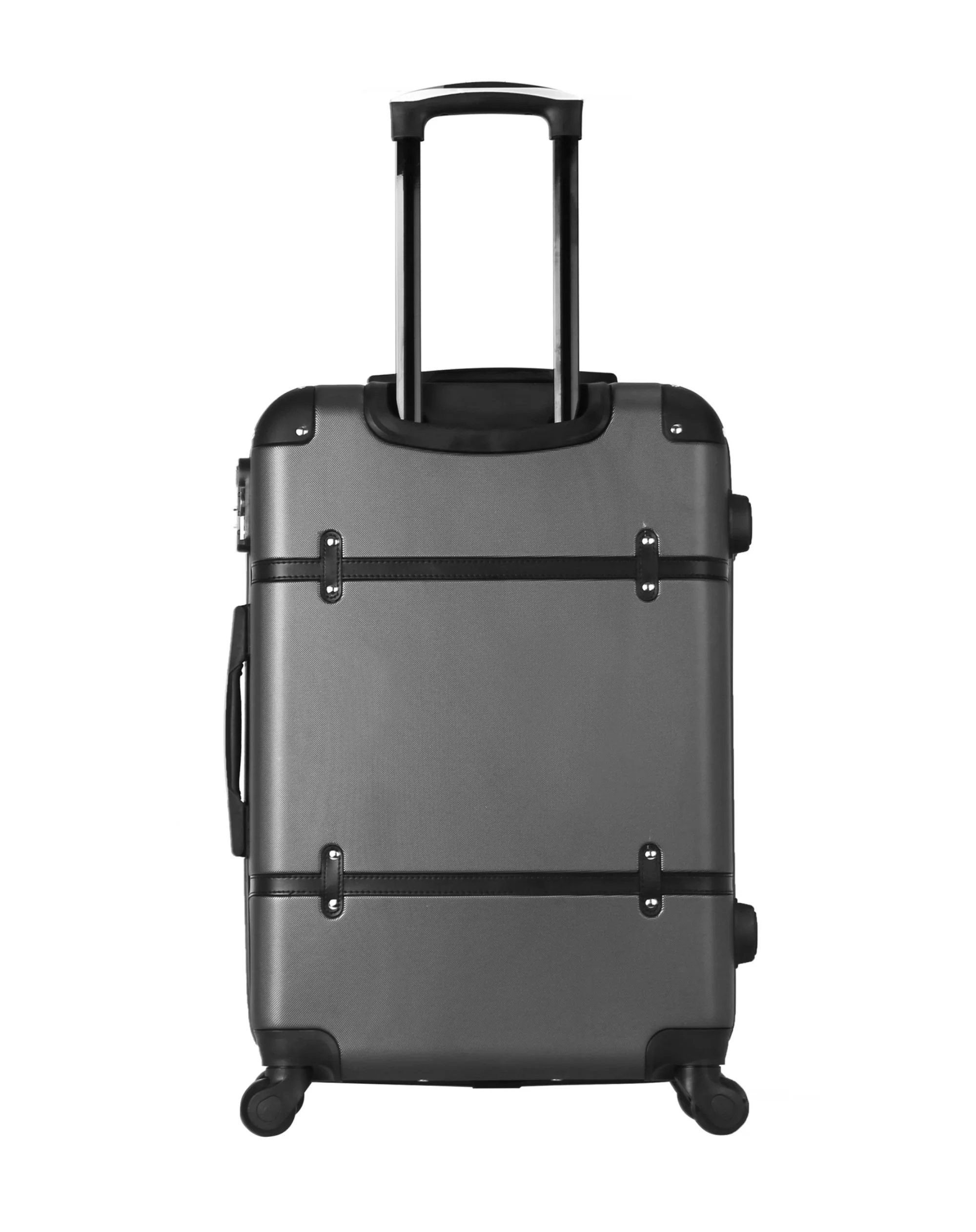 Valise Taille Moyenne Rigide MARGUERITE - Image 24