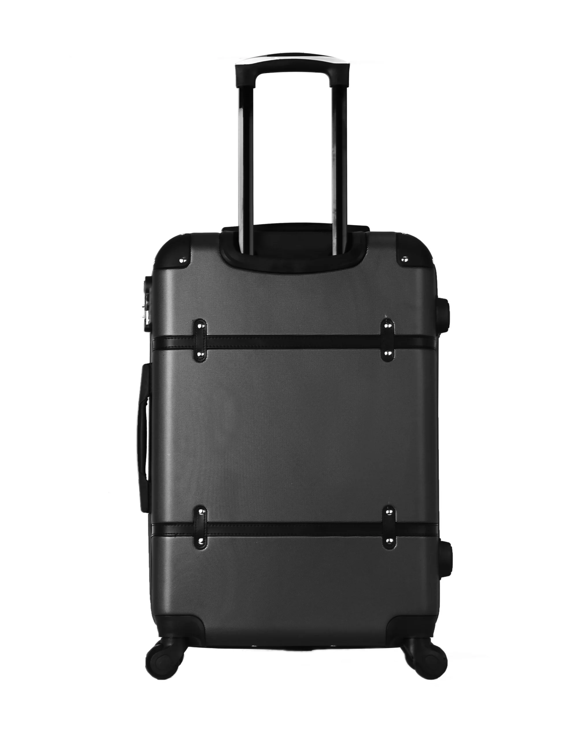 Valise Taille Moyenne Rigide MARGUERITE - Image 29