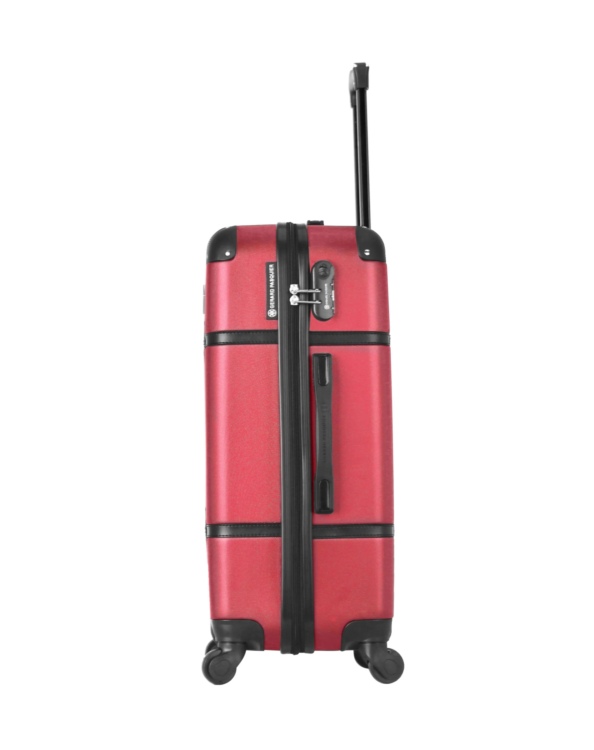 Valise Taille Moyenne Rigide MARGUERITE - Image 3