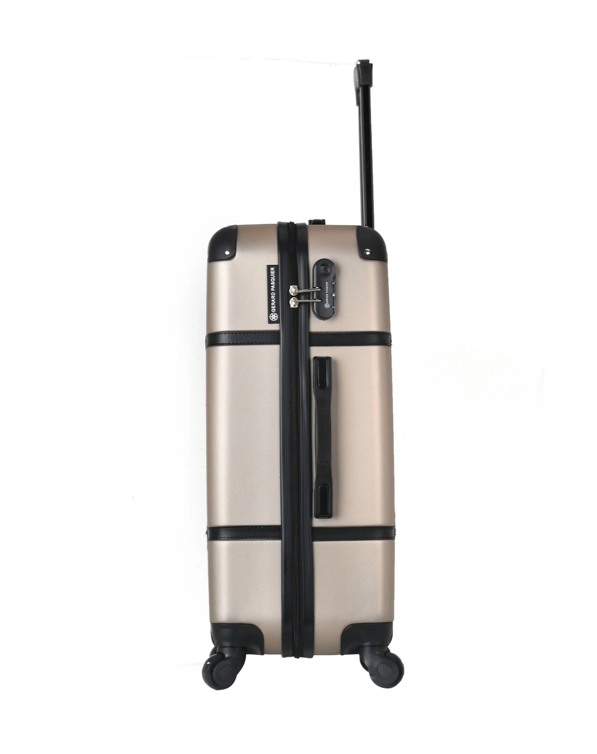 Valise Taille Moyenne Rigide MARGUERITE - Image 8