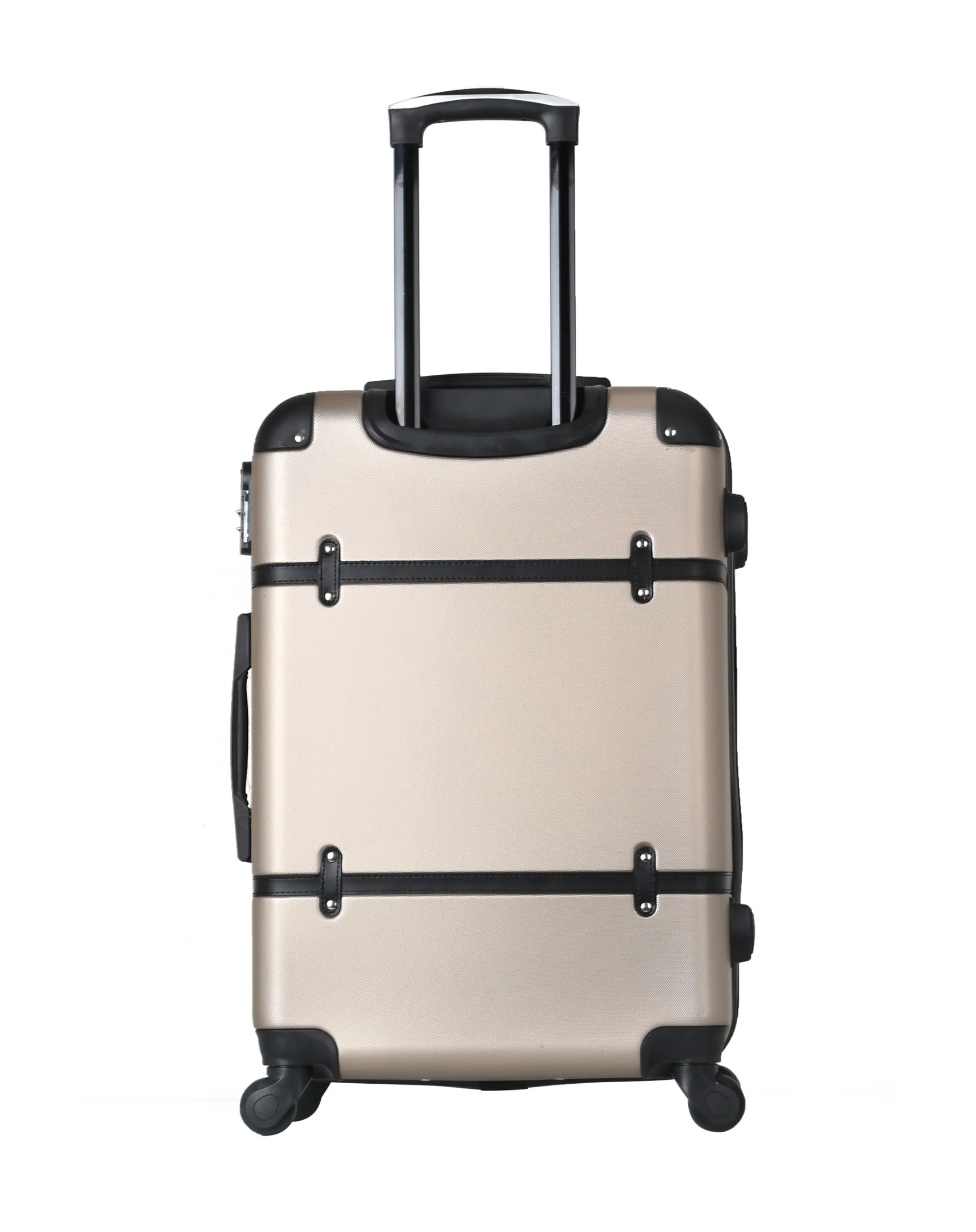 Valise Taille Moyenne Rigide MARGUERITE - Image 9