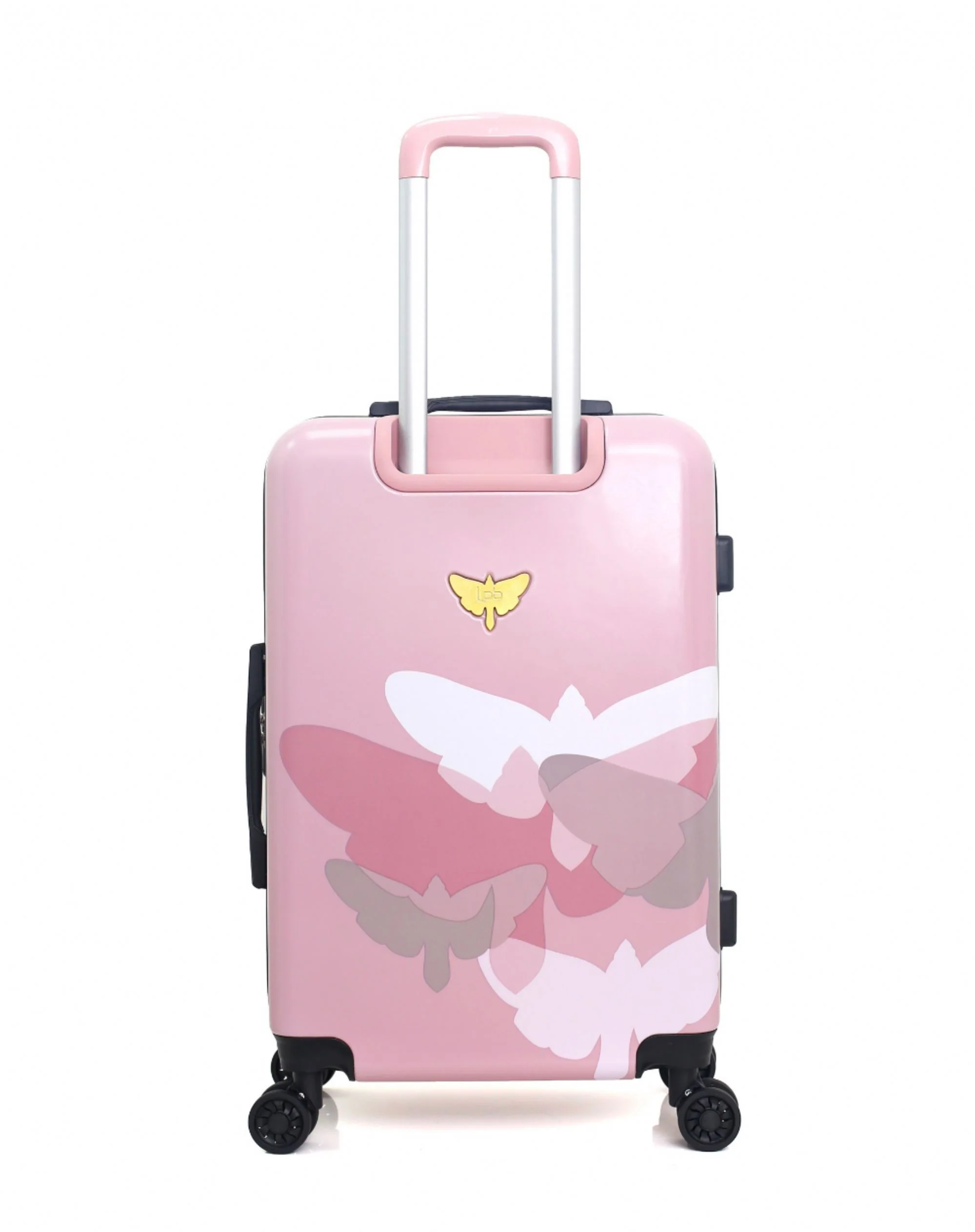 Valise Taille Moyenne Rigide MARIA - Image 4
