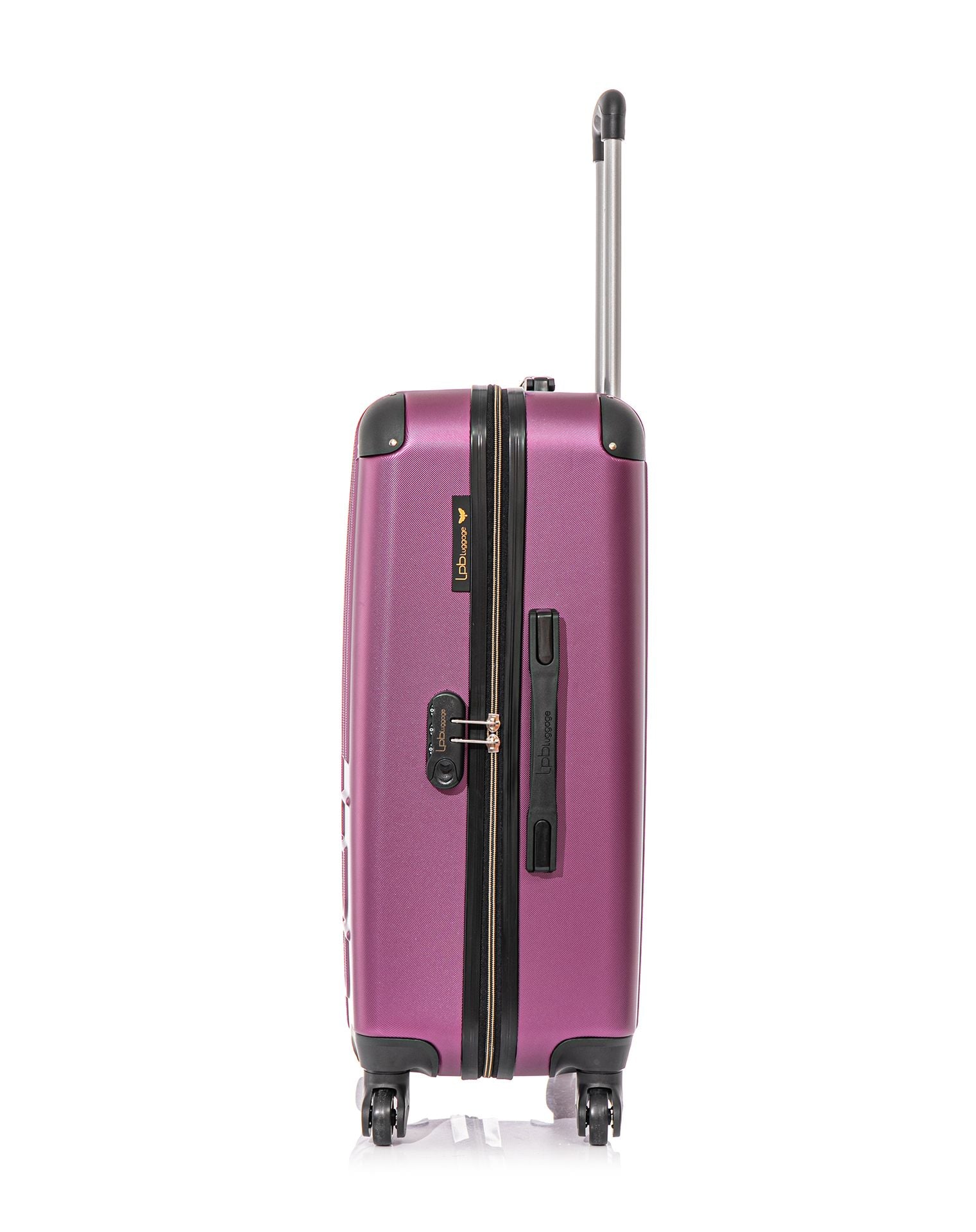 Valise Taille Moyenne Rigide MARIANNE - Image 10
