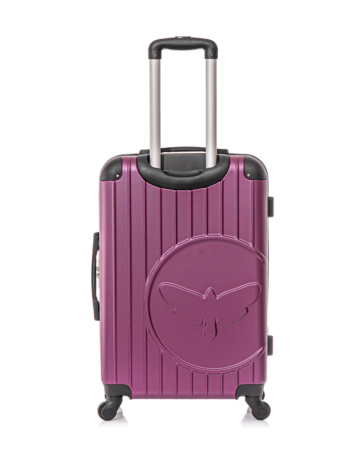 Valise Taille Moyenne Rigide MARIANNE - Image 11