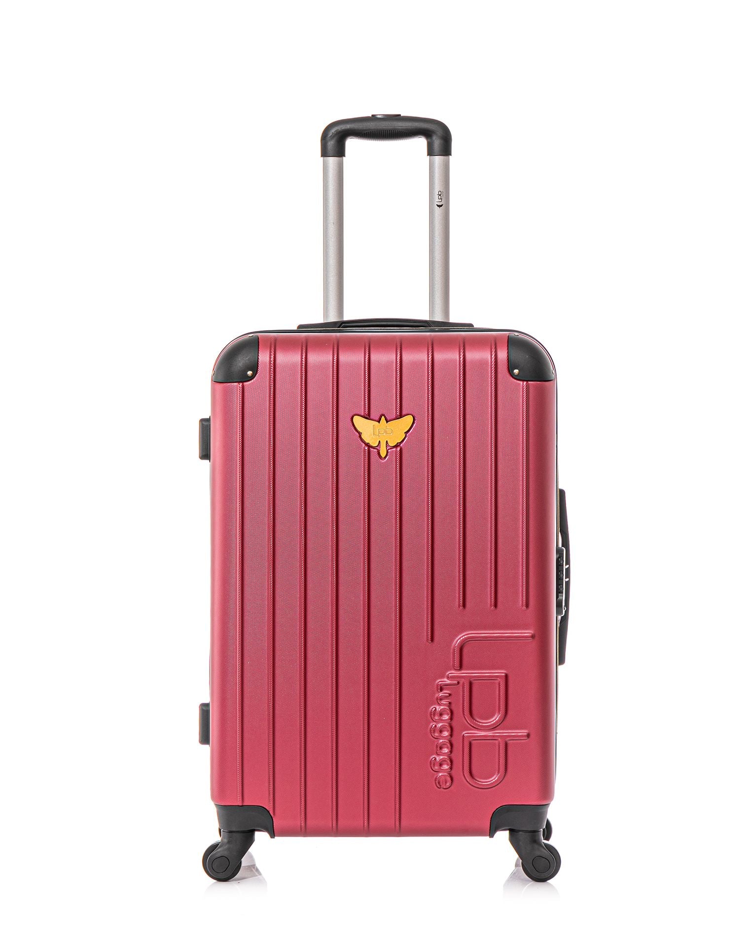 Valise Taille Moyenne Rigide MARIANNE - Image 14