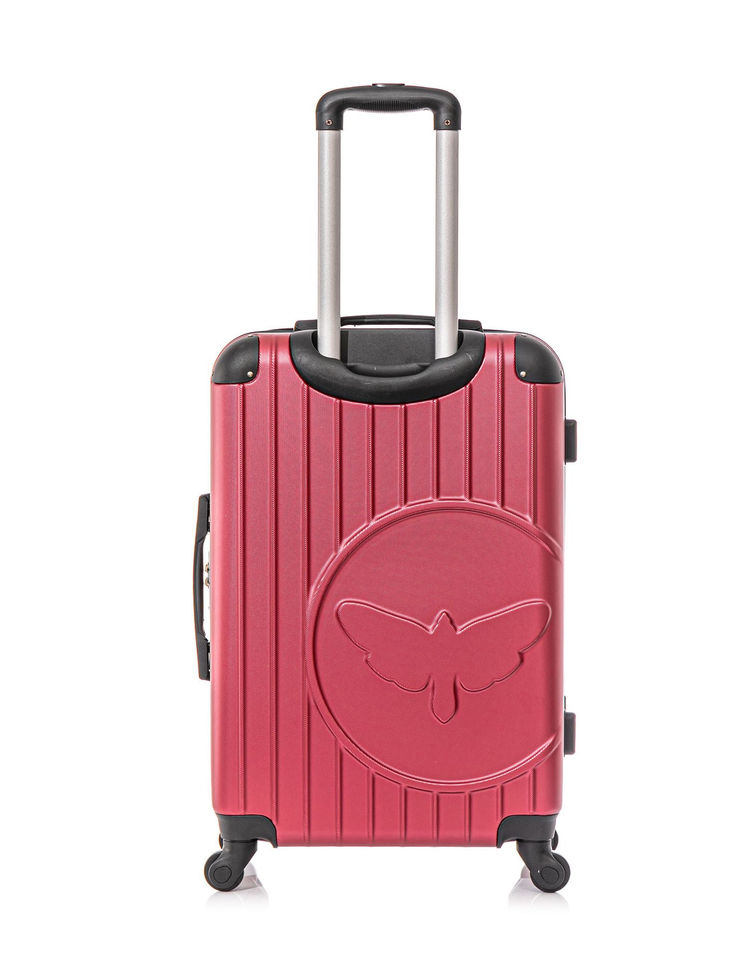 Valise Taille Moyenne Rigide MARIANNE - Image 17