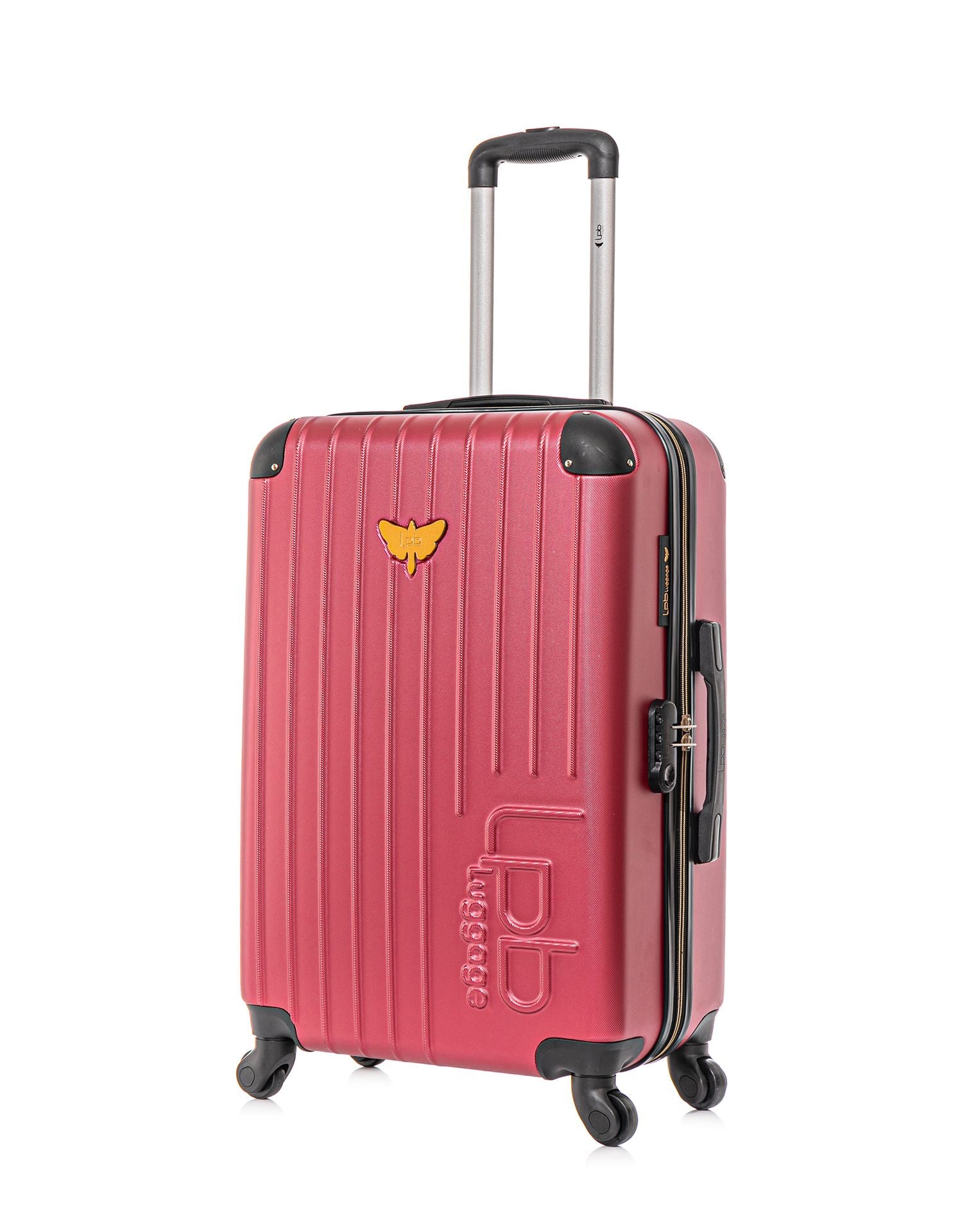 Valise Taille Moyenne Rigide MARIANNE - Image 21