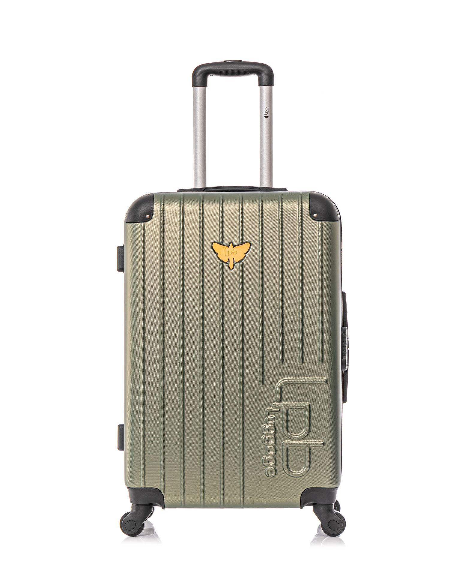 Valise Taille Moyenne Rigide MARIANNE - Image 29