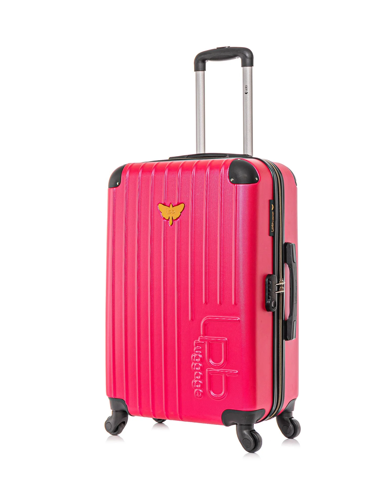 Valise Taille Moyenne Rigide MARIANNE - Image 3