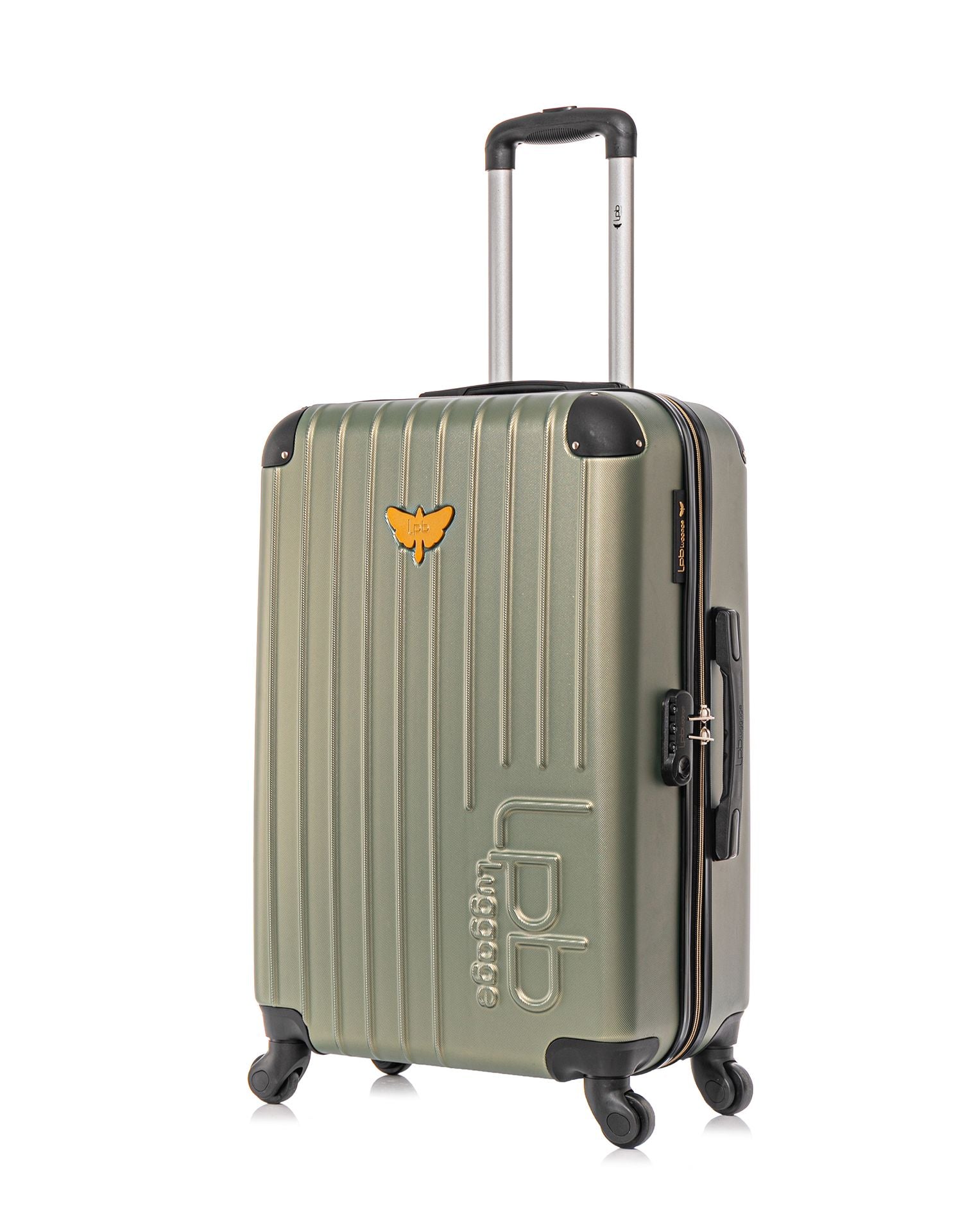 Valise Taille Moyenne Rigide MARIANNE - Image 30