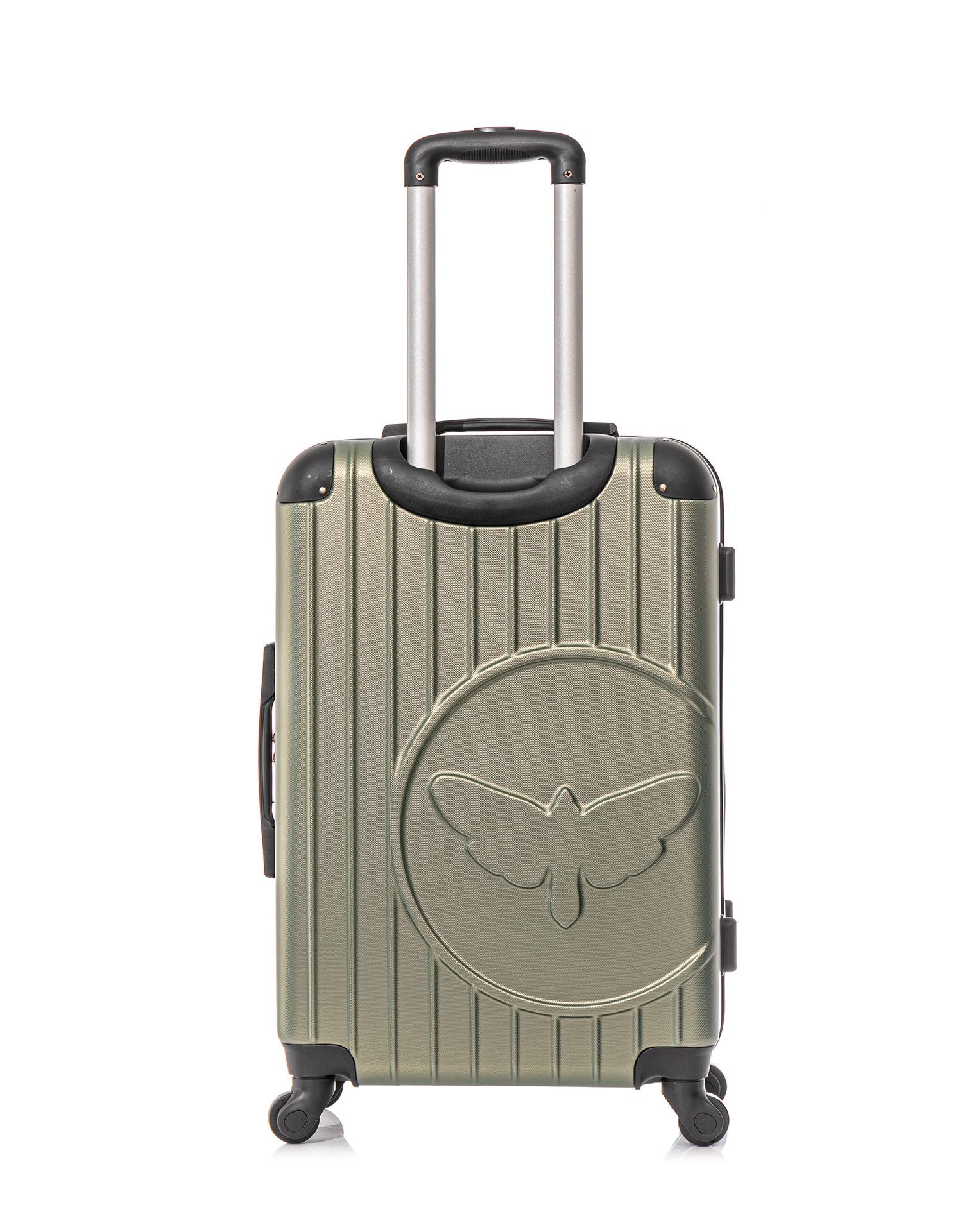 Valise Taille Moyenne Rigide MARIANNE - Image 32