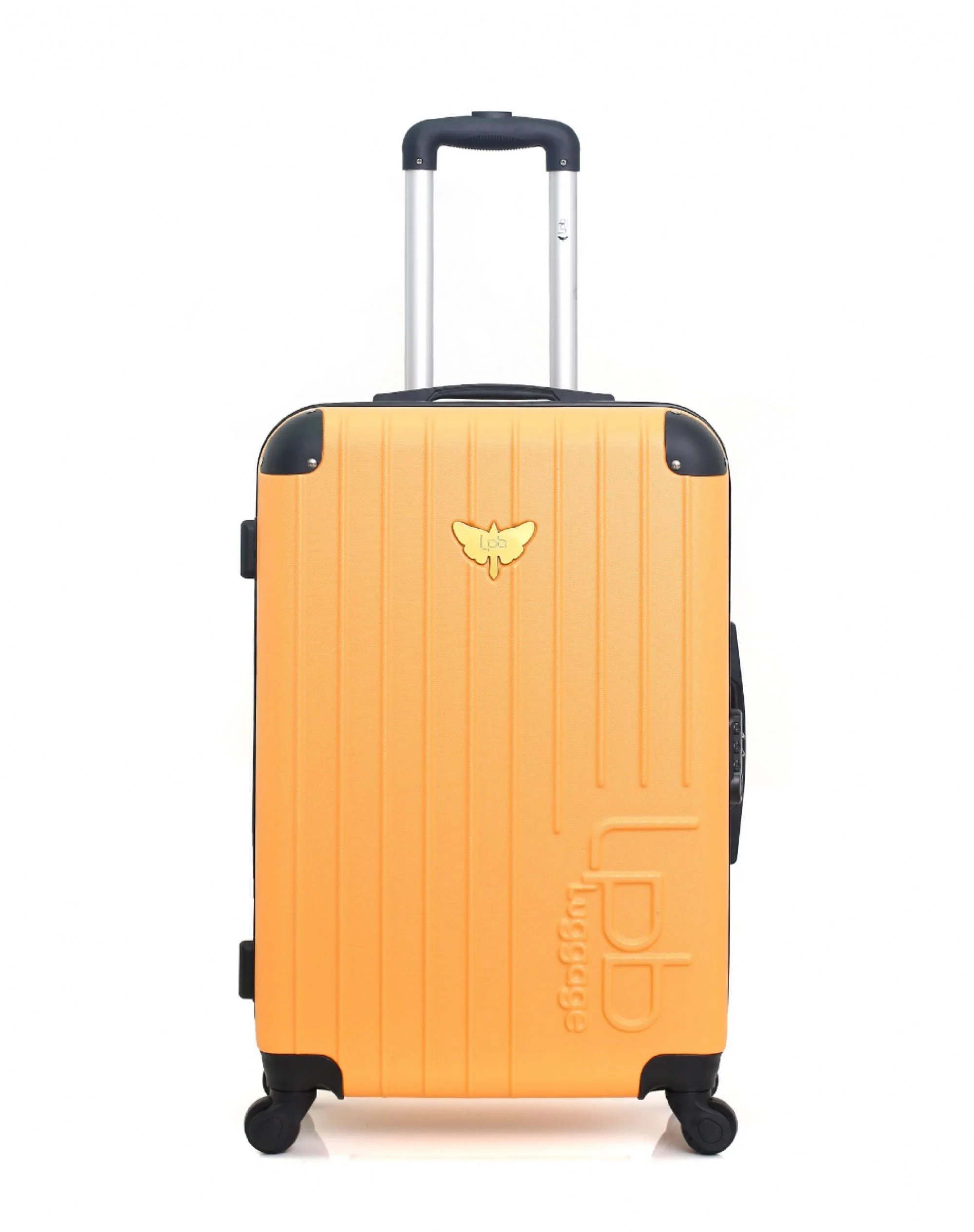 Valise Taille Moyenne Rigide MARIANNE - Image 34