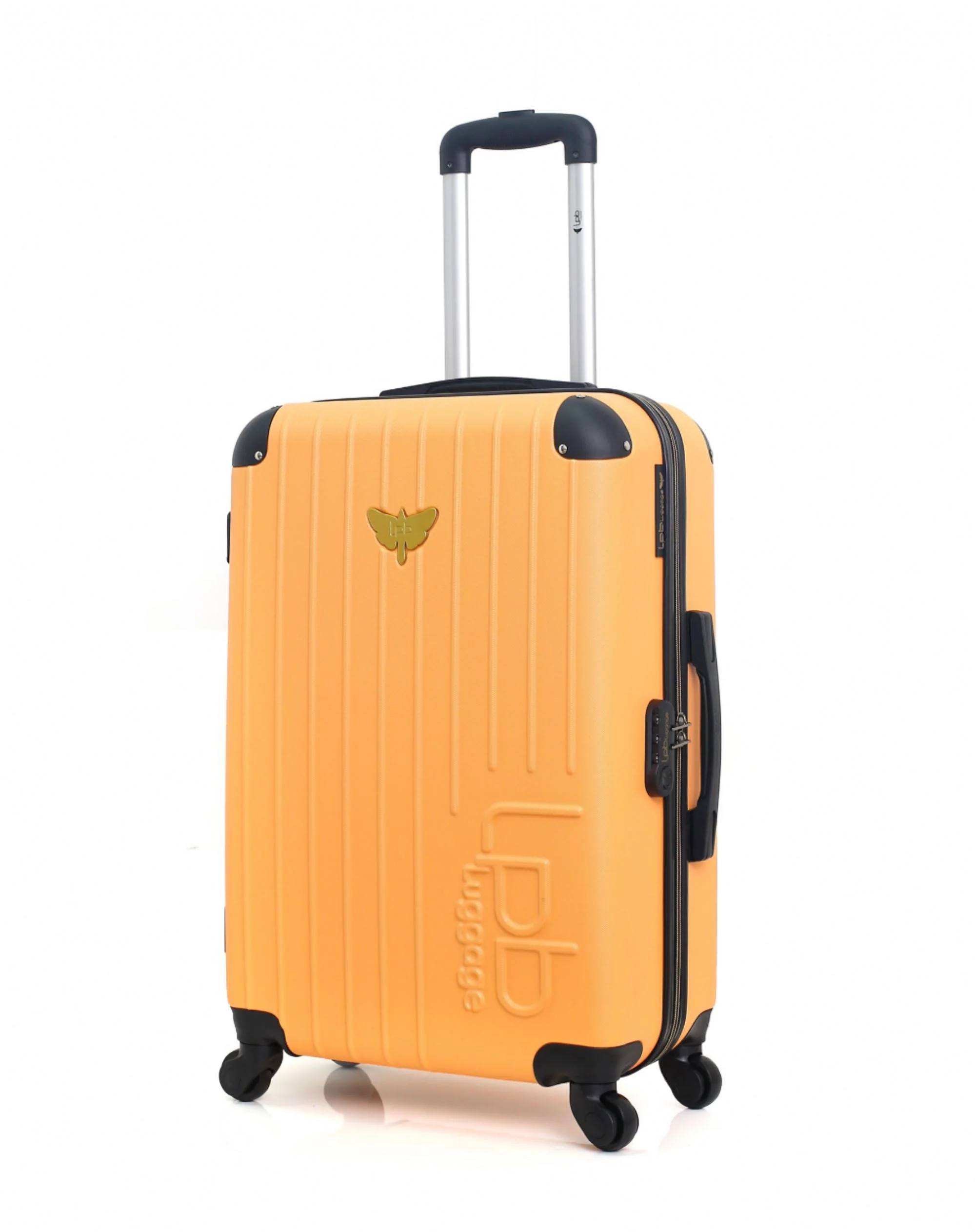 Valise Taille Moyenne Rigide MARIANNE - Image 35