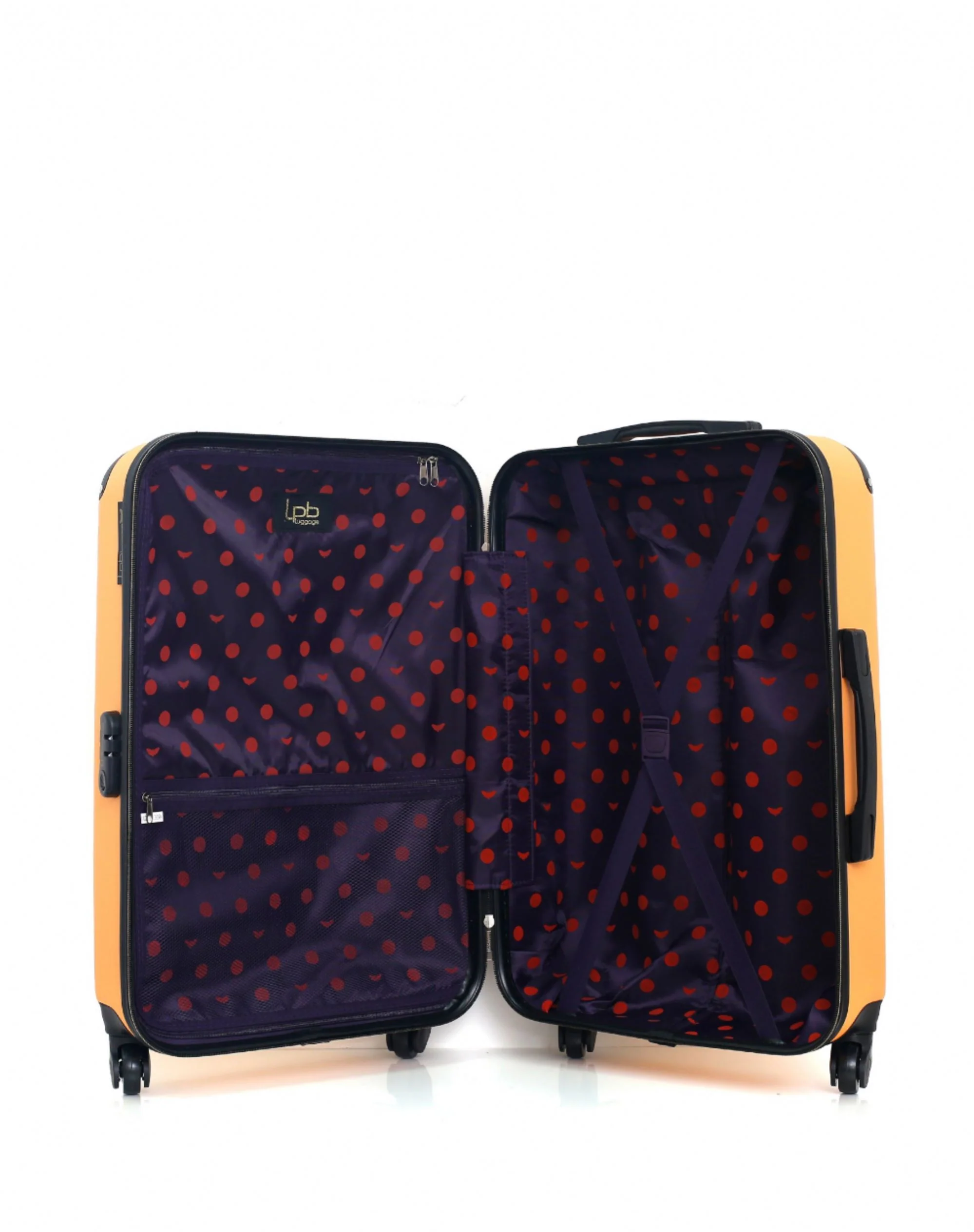 Valise Taille Moyenne Rigide MARIANNE - Image 38