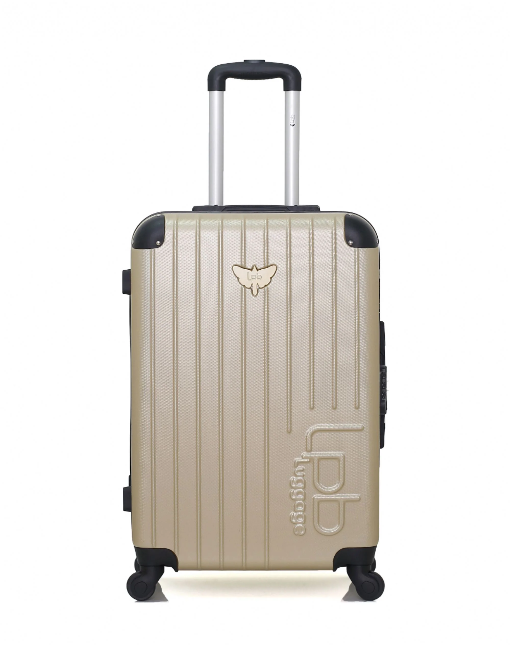 Valise Taille Moyenne Rigide MARIANNE - Image 39