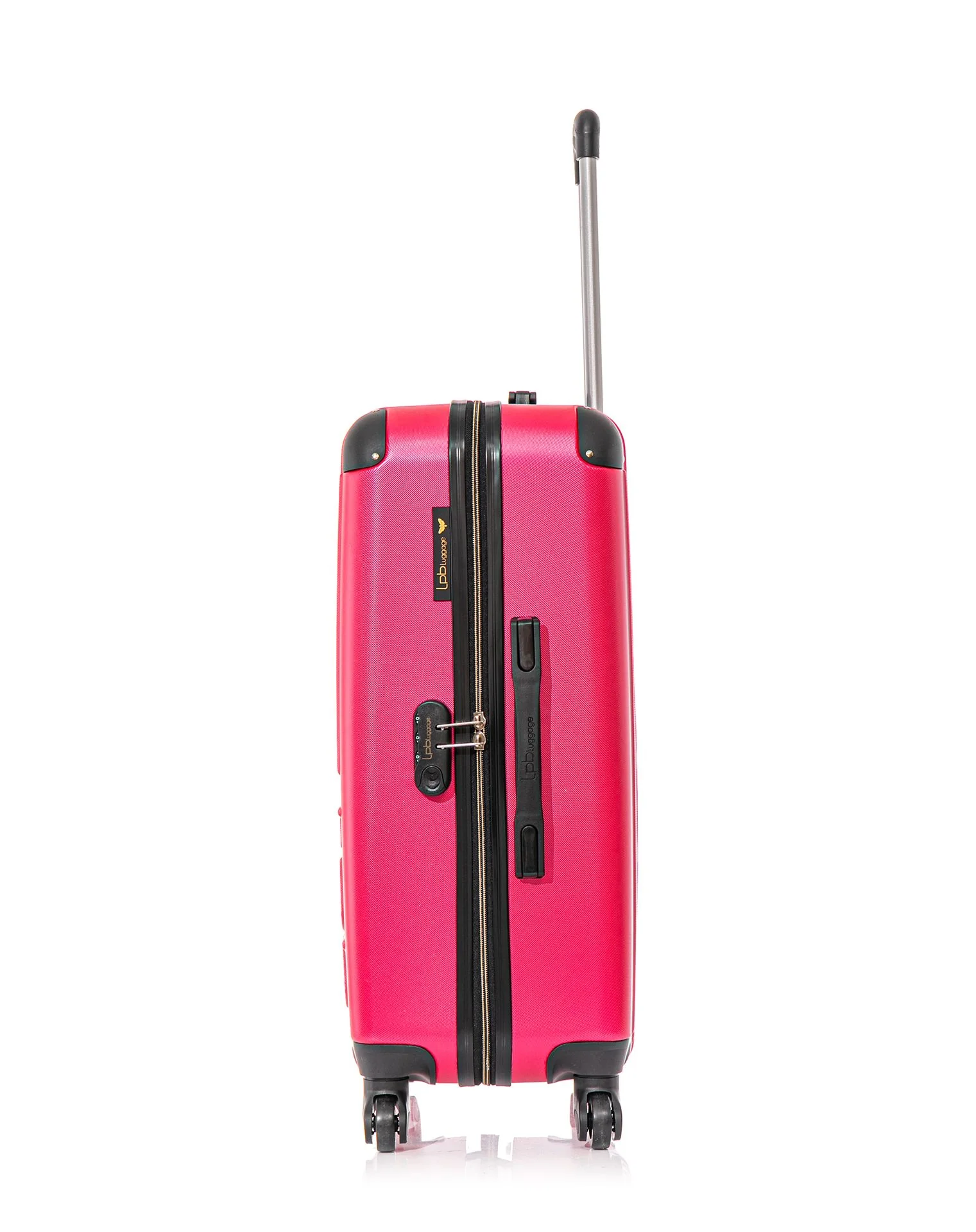Valise Taille Moyenne Rigide MARIANNE - Image 4