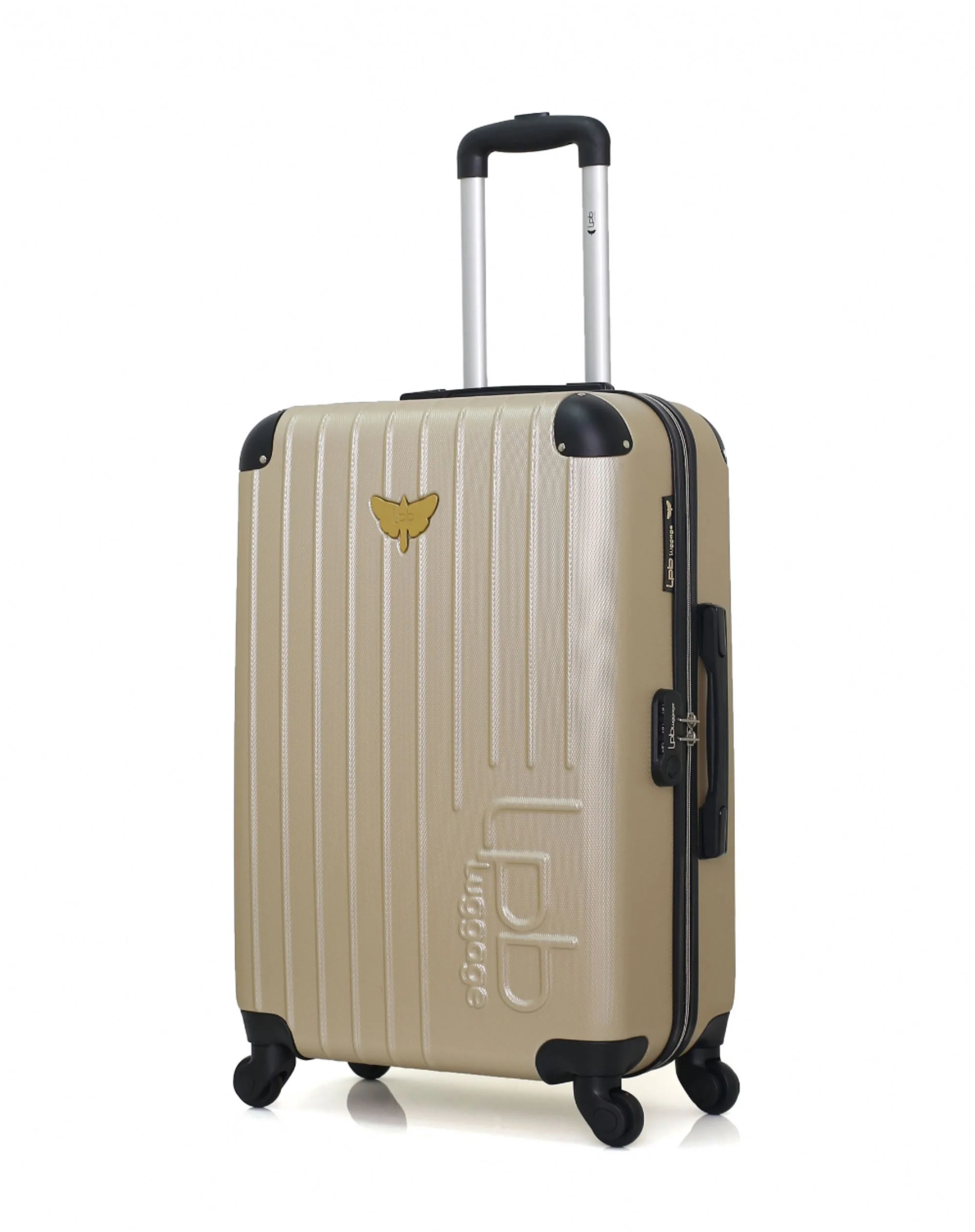 Valise Taille Moyenne Rigide MARIANNE - Image 40