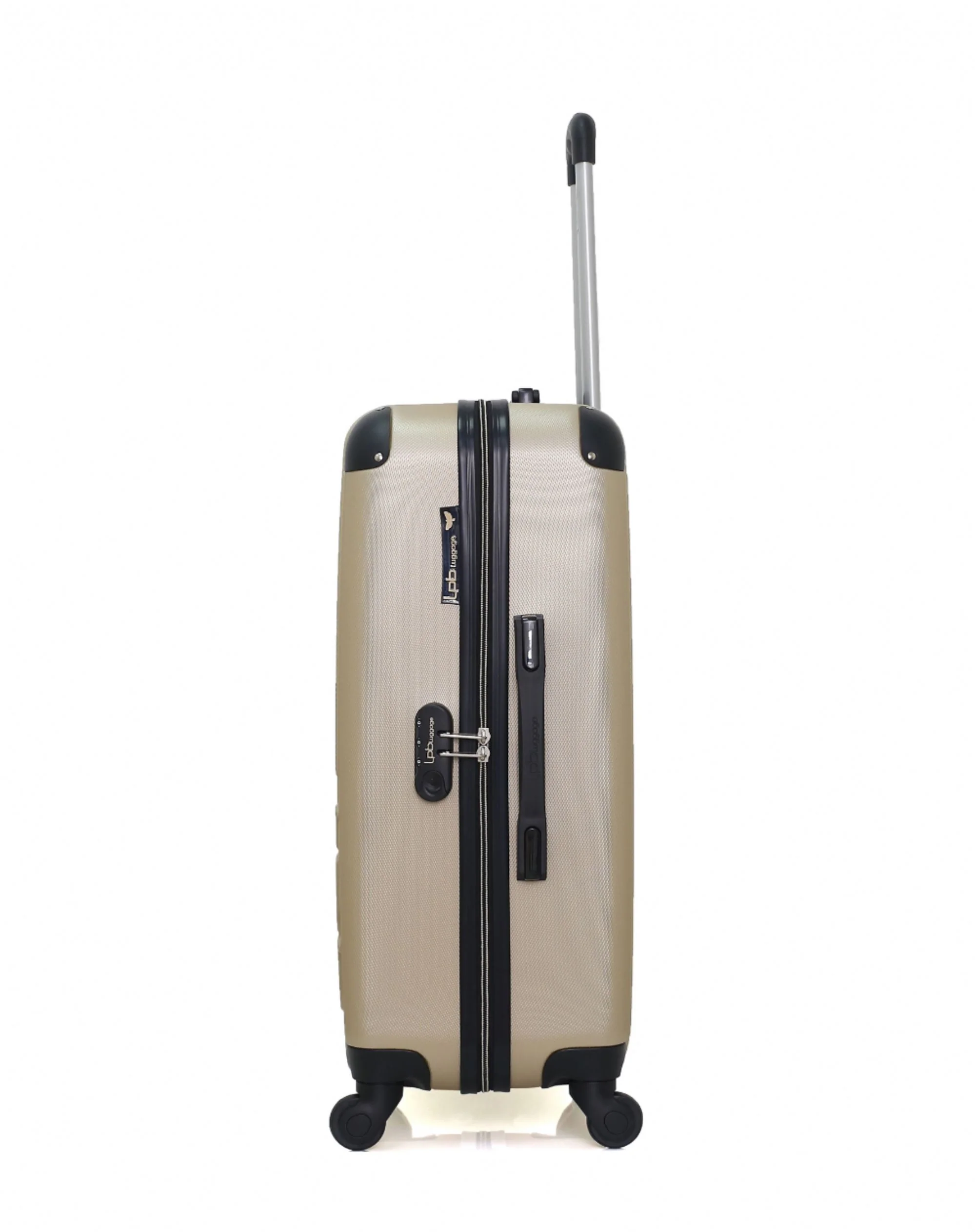 Valise Taille Moyenne Rigide MARIANNE - Image 41