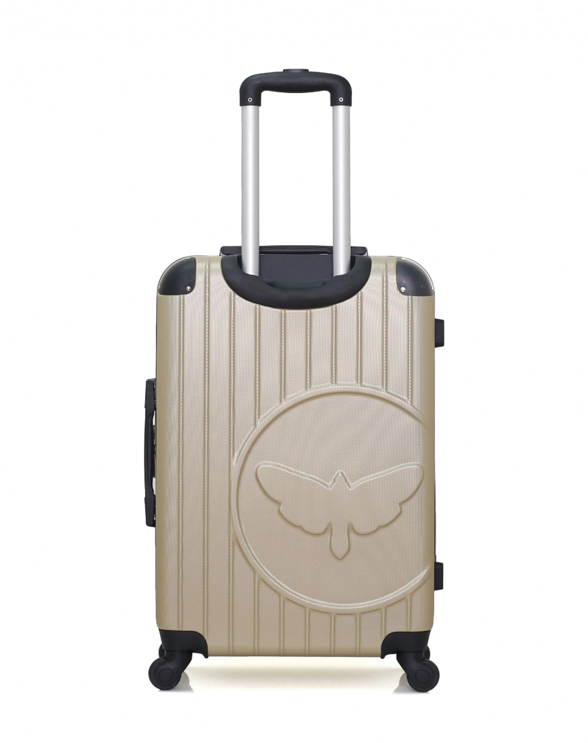 Valise Taille Moyenne Rigide MARIANNE - Image 42
