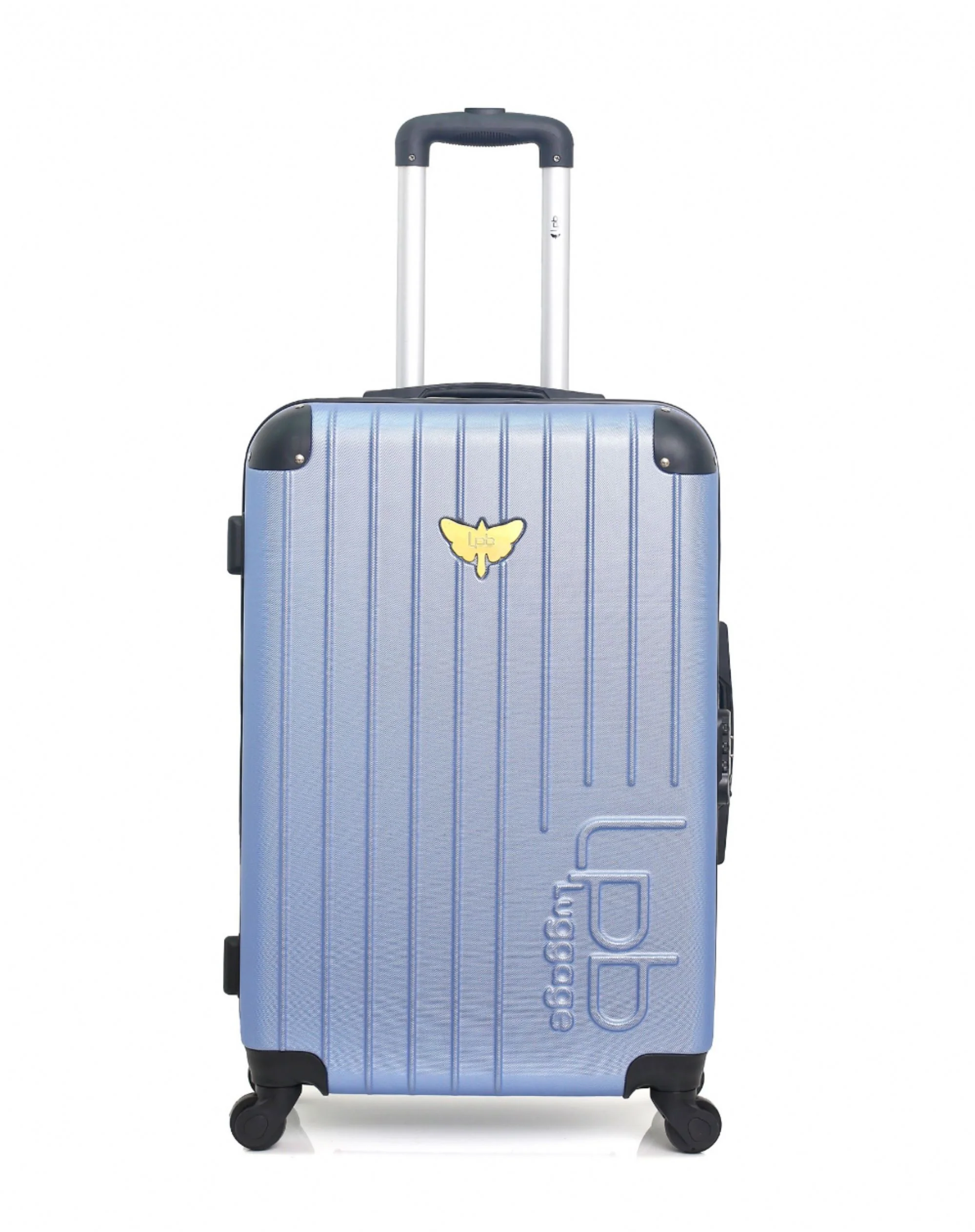 Valise Taille Moyenne Rigide MARIANNE - Image 44