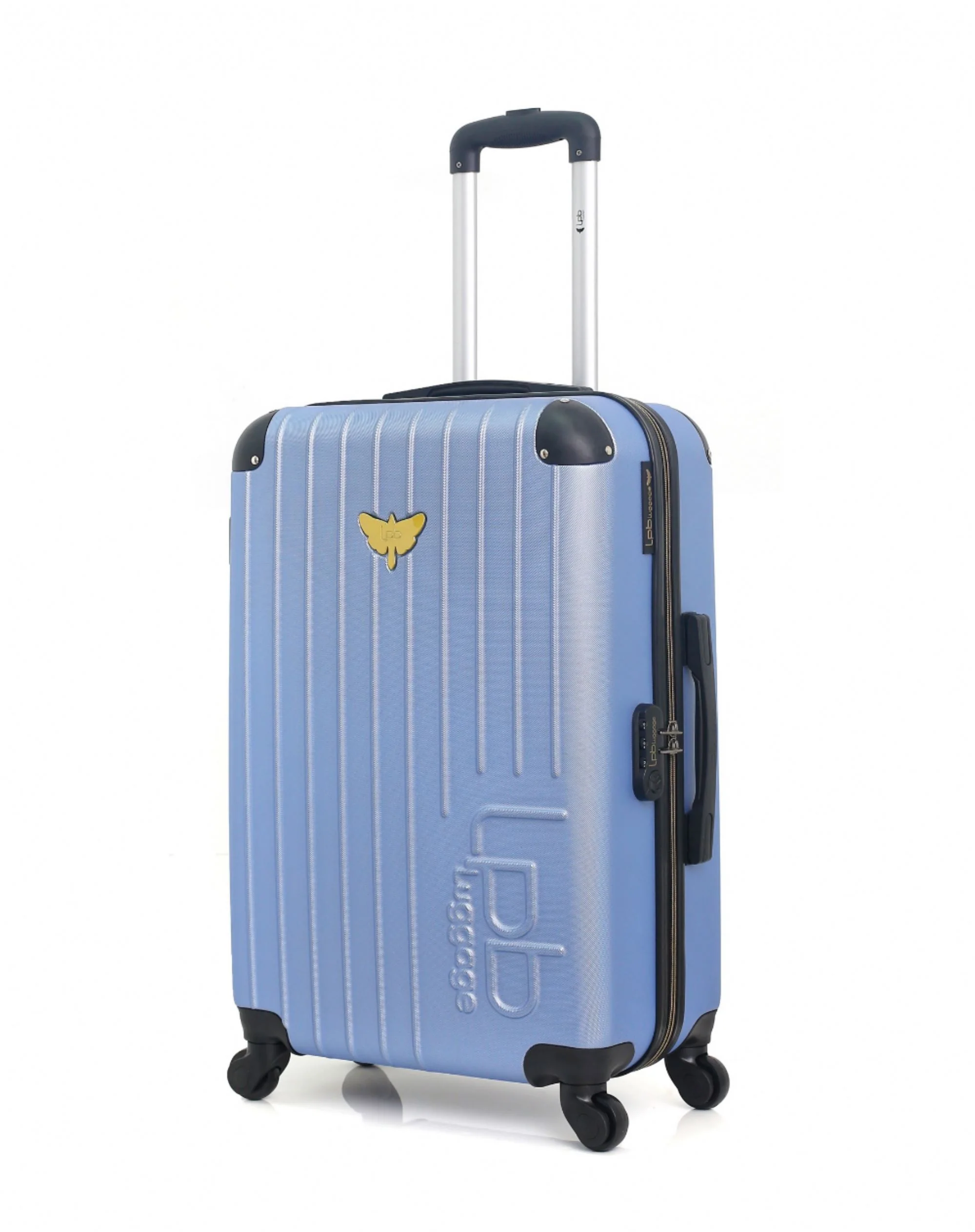 Valise Taille Moyenne Rigide MARIANNE - Image 45